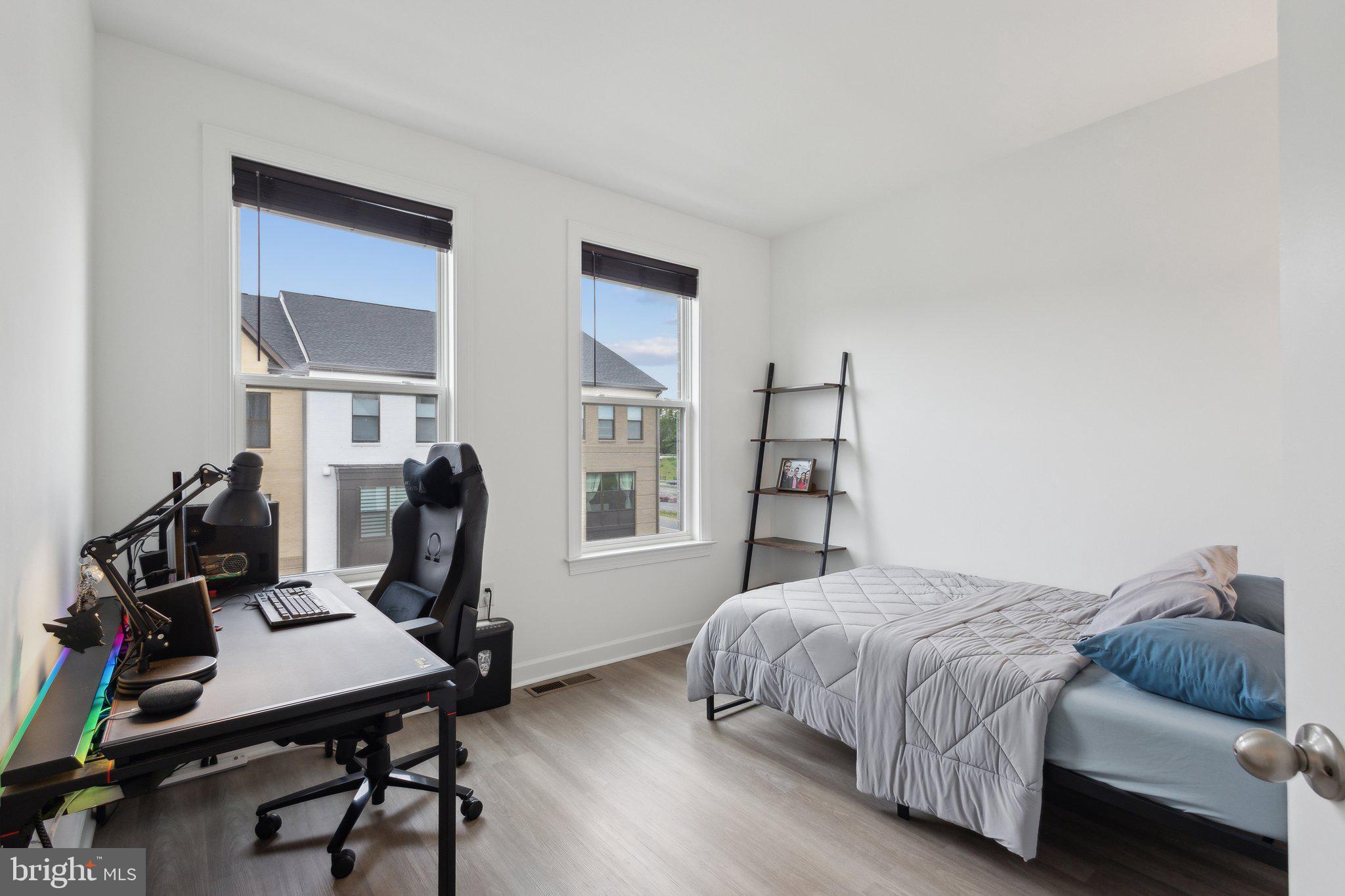 THE BOULEVARDS AT WESTFIELDS - Residential