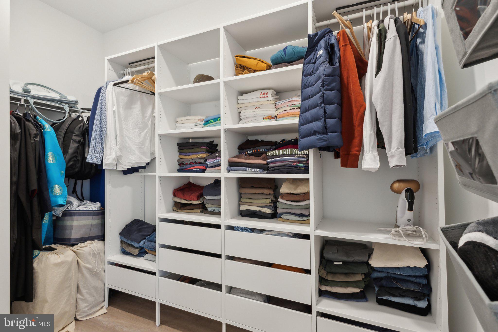 THE BOULEVARDS AT WESTFIELDS - Residential