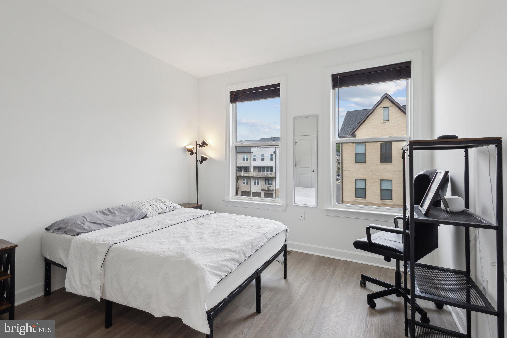 THE BOULEVARDS AT WESTFIELDS - Residential