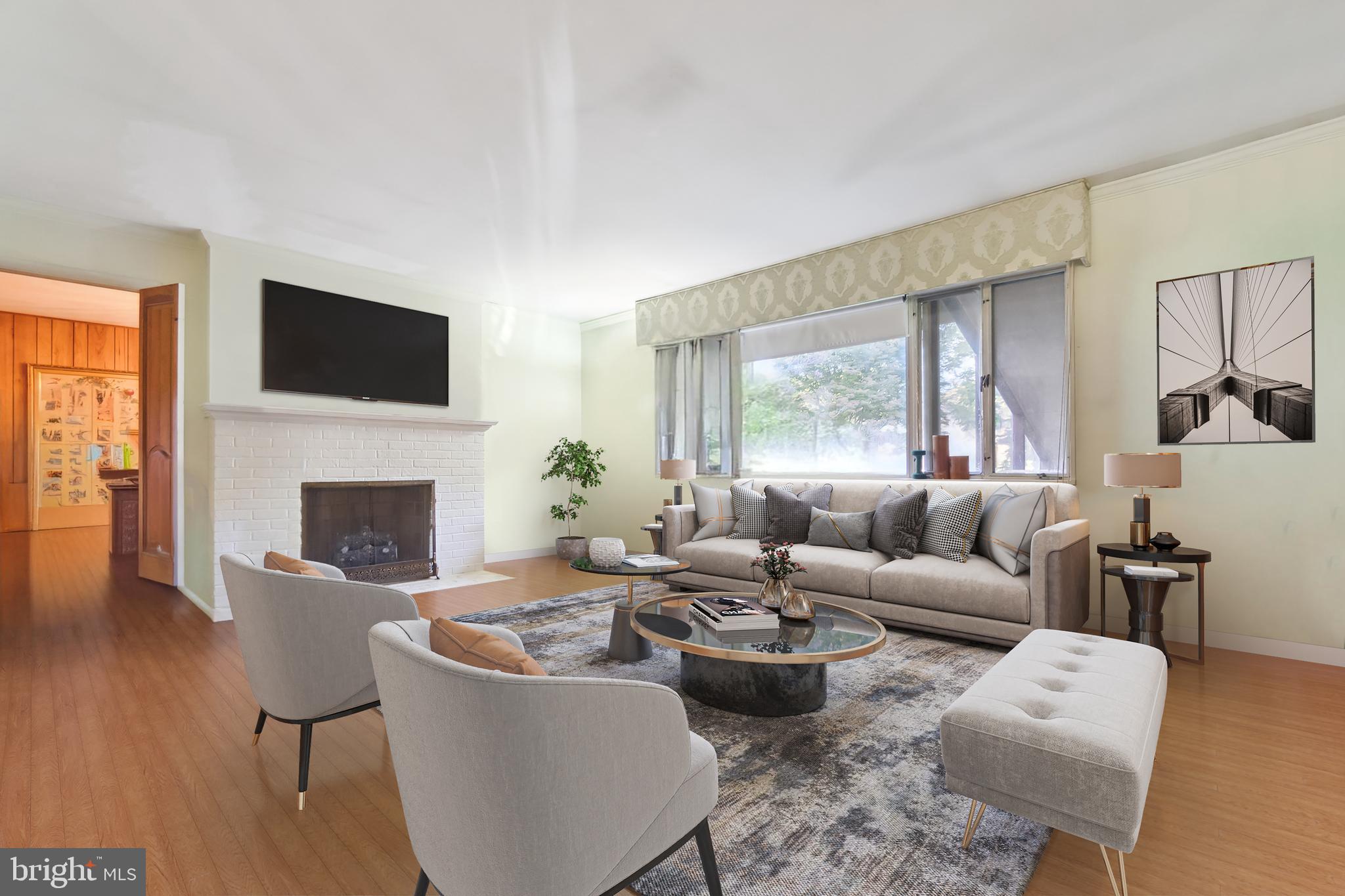 5021 WHITE FLINT DRIVE