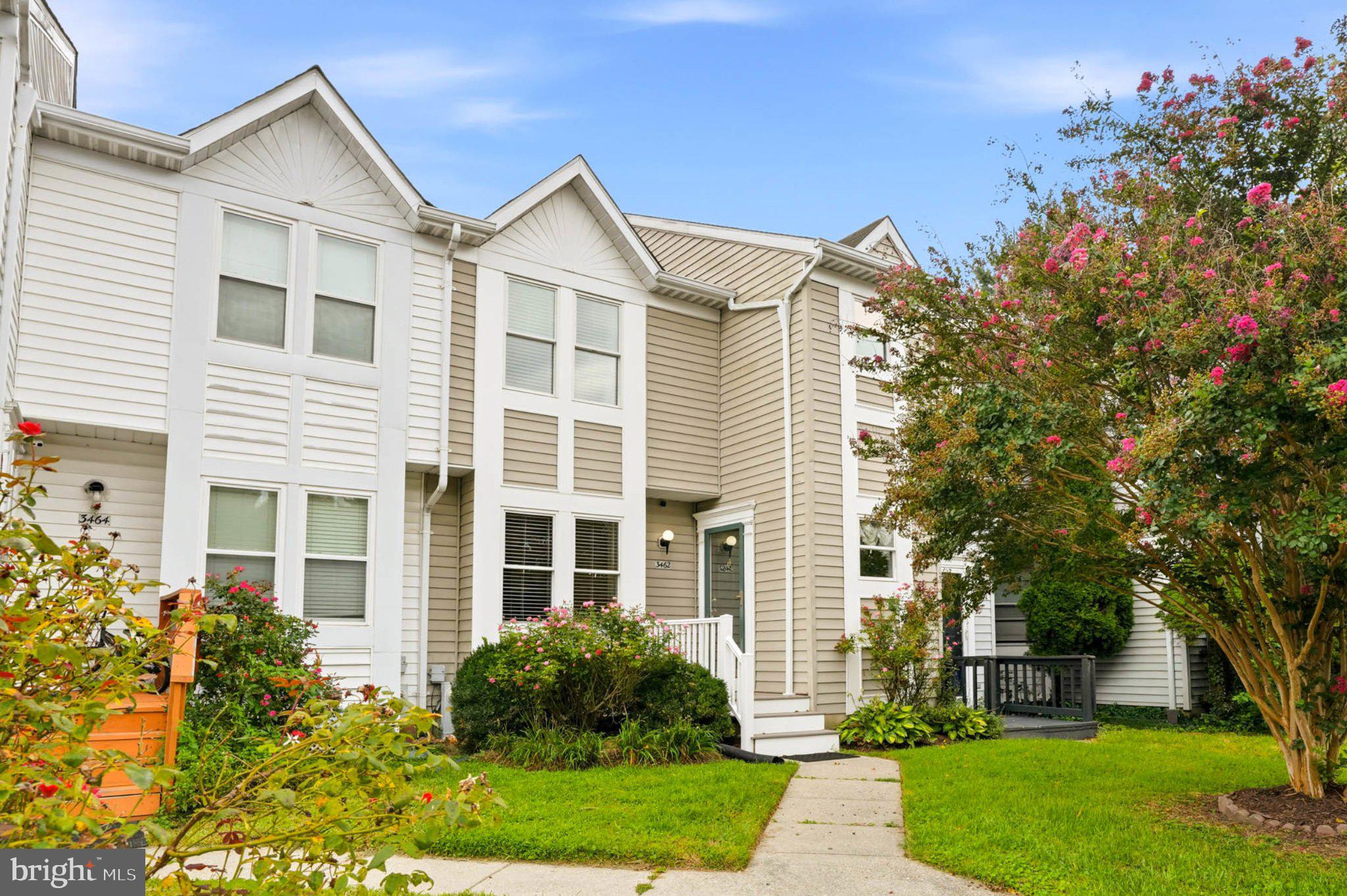 3462 ORANGE GROVE COURT