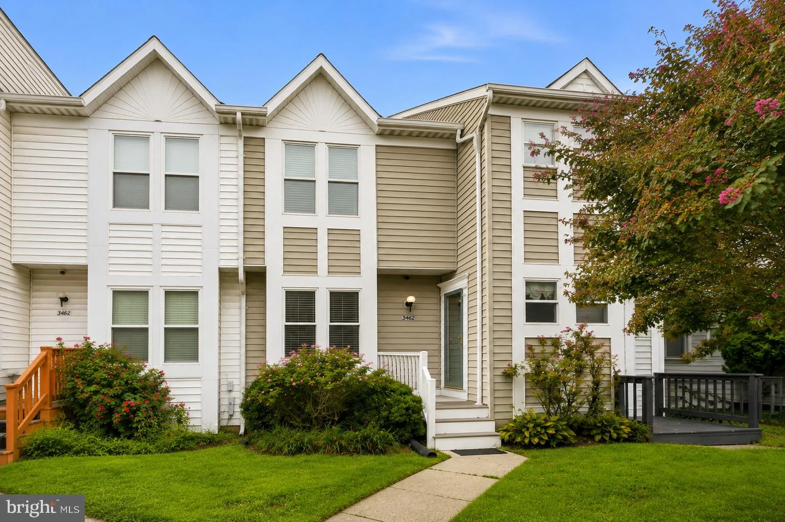 3462 Orange Grove Court, Ellicott City, MD, 21043