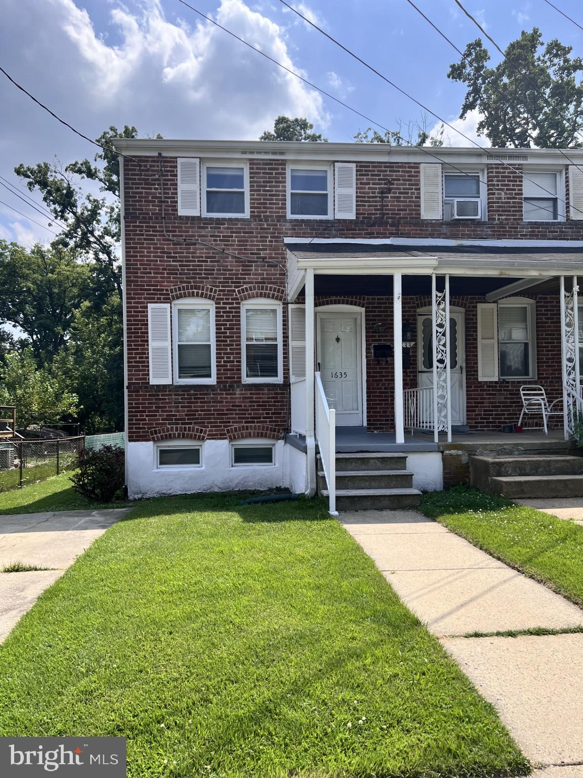 RIDGELEIGH - Residential