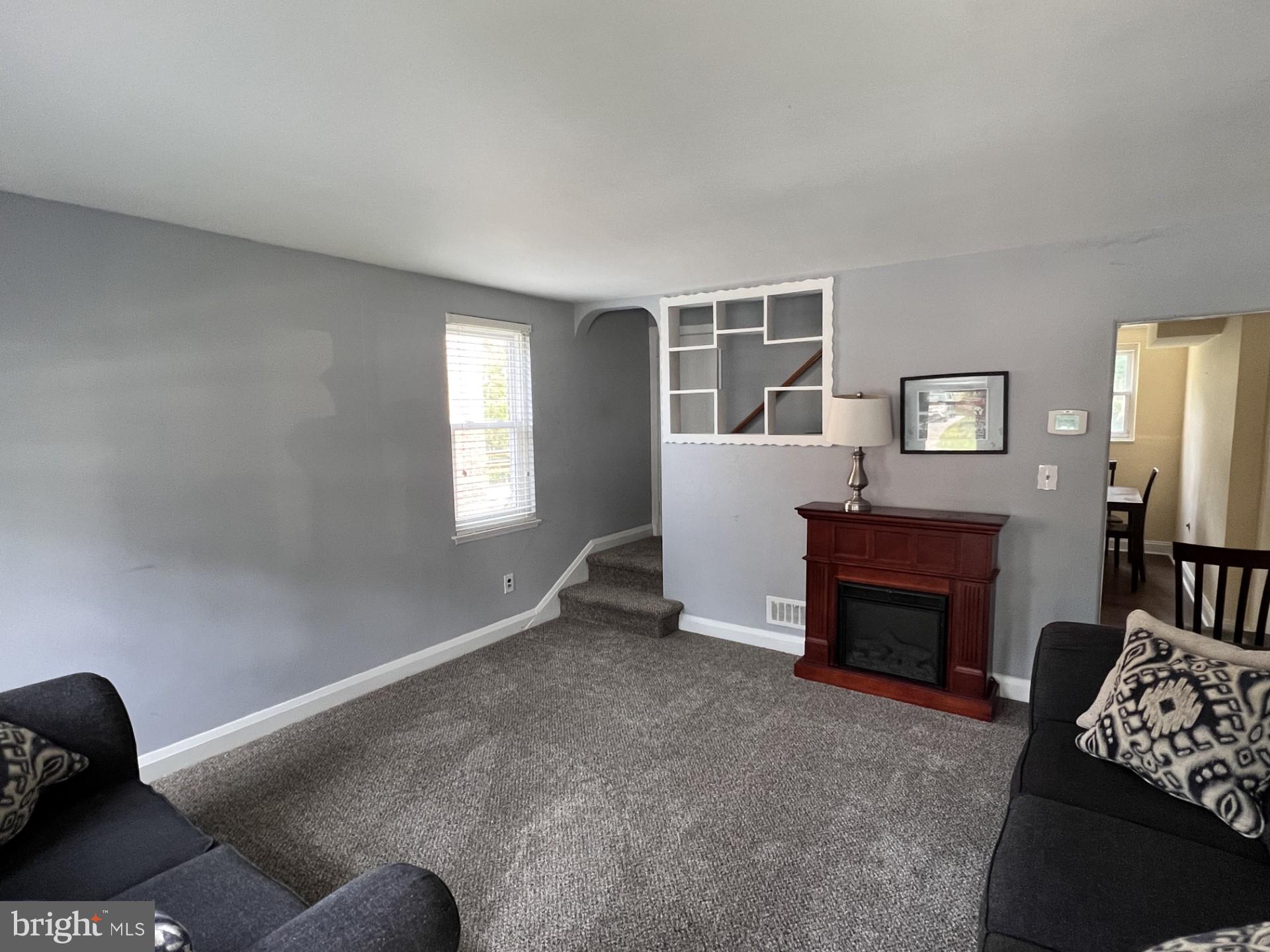 RIDGELEIGH - Residential