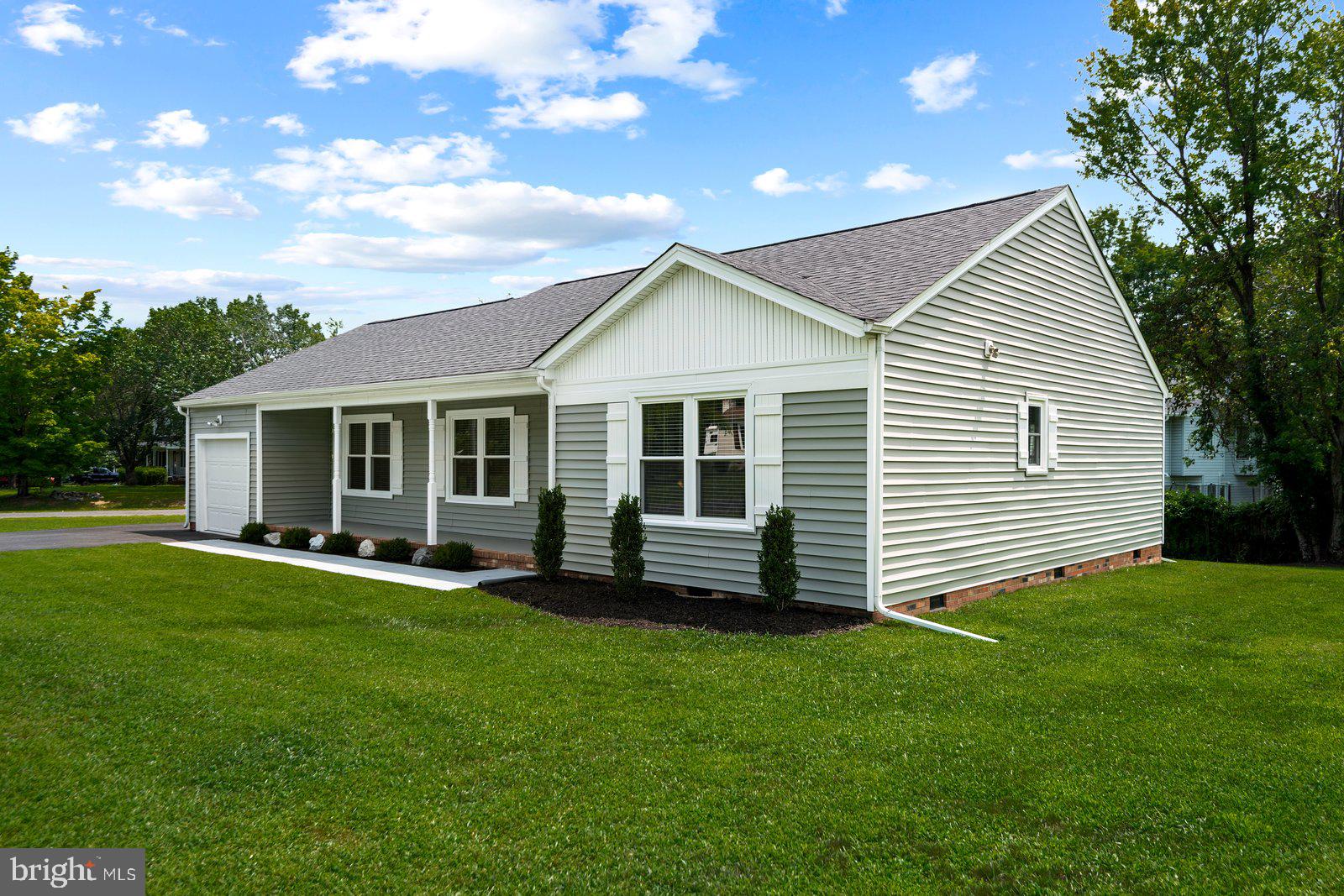 701 HALLECK COURT