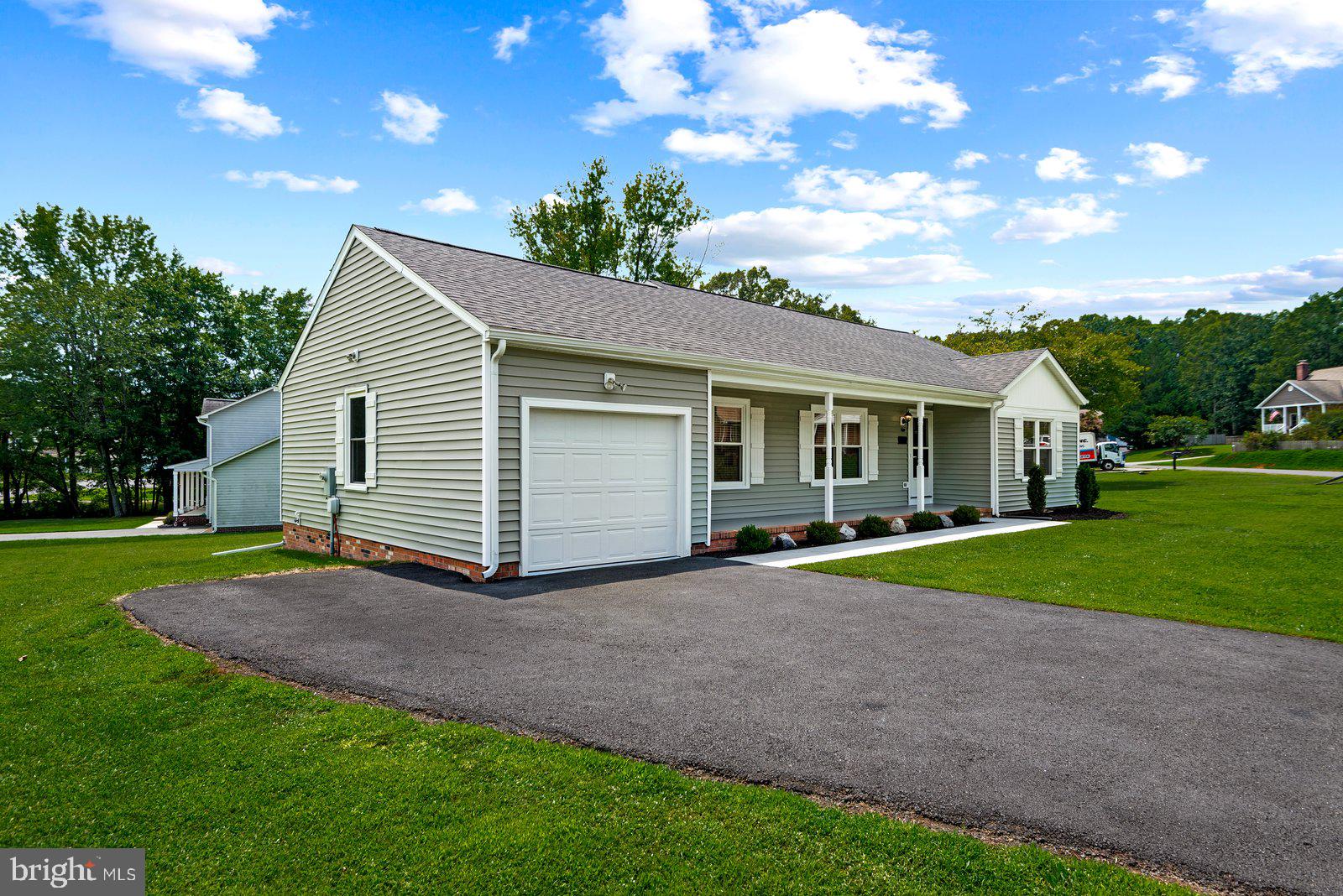 701 HALLECK COURT