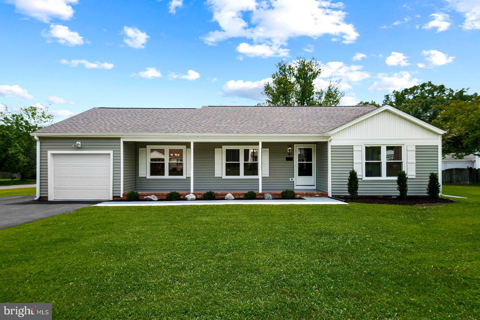 701 HALLECK COURT