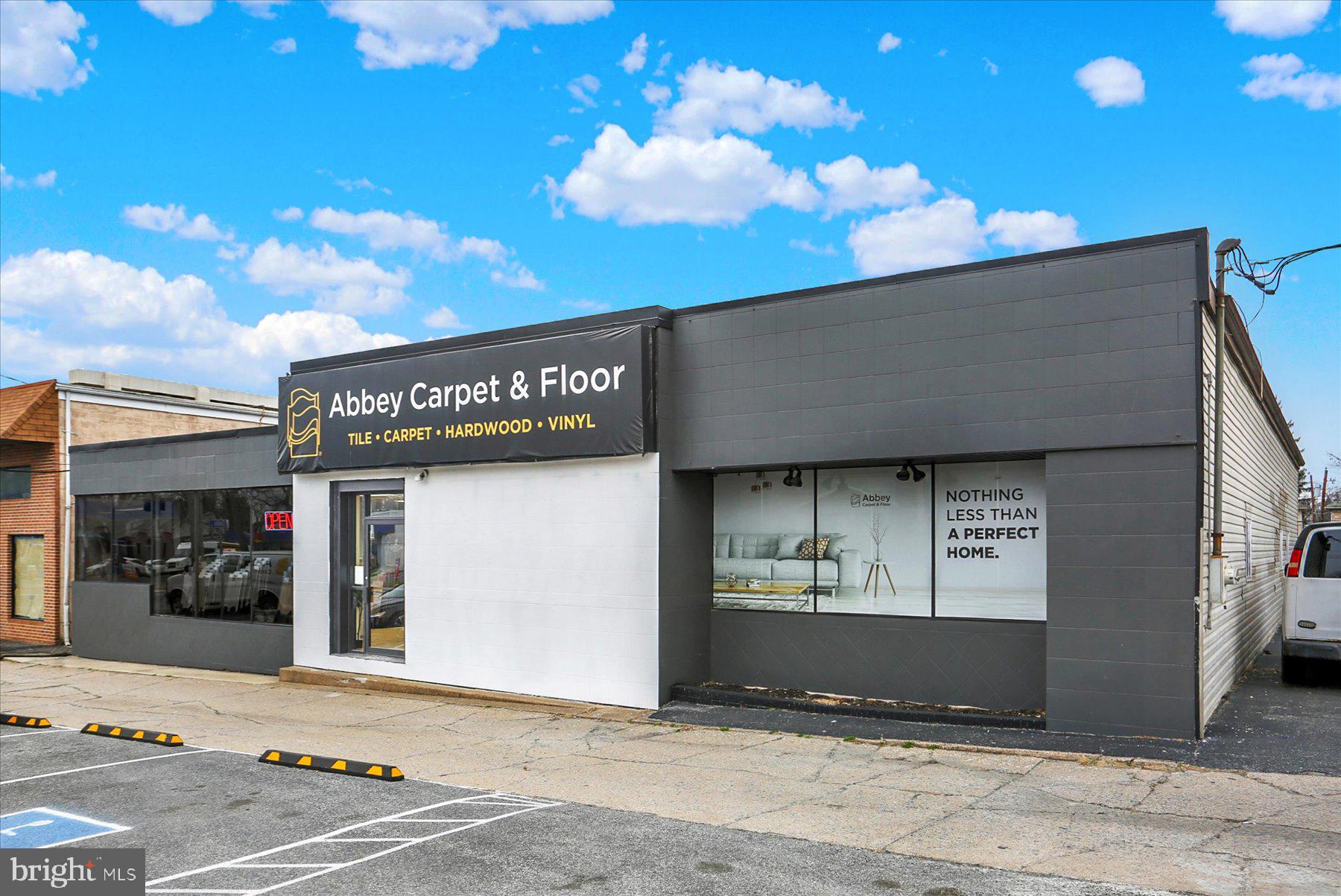 Prime Commercial Space on High-Traffic Paxton Street – 10,972 SF Available! Seize this exceptional business opportunity along bustling Paxton Street in Harrisburg! This versatile commercial property offers 10,972 SF of space, perfectly suited for a variety of retail, showroom, or flex uses.
Property Highlights:Â First Floor Showroom (5,304 SF): Spacious layout with two private offices and dedicated retail space.
Lower-Level Flex Space (5,668 SF): Ideal for storage, operations, or additional workspace
Drive-In & Dock Access: Two (2) 8’x10’ dock doors and one (1) drive-in door for seamless deliveries
Ample Parking: Available in the front lot, side of property, and rear.
Two Restrooms & Customizable Layout: Space can be modified to suit your business needs.
High Visibility with 14,000+ vehicles per day traffic count.
Quick access to I-83 & downtown Harrisburg.
Thriving commercial corridor with endless growth potential. Don’t miss this rare opportunity to establish your business in a prime location! Contact us today for a tour and explore the potential this space has to offer.