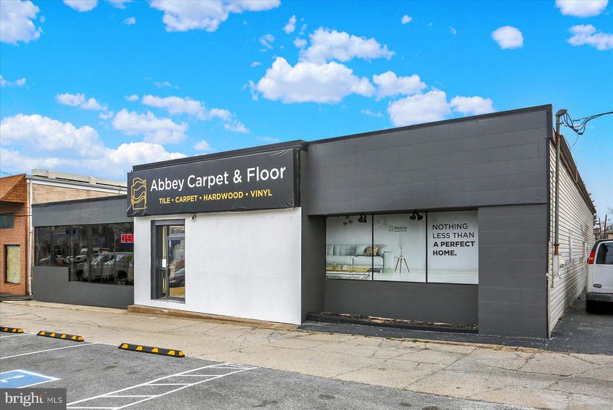 Prime Commercial Space on High-Traffic Paxton Street – 10,972 SF Available! Seize this exceptional business opportunity along bustling Paxton Street in Harrisburg! This versatile commercial property offers 10,972 SF of space, perfectly suited for a variety of retail, showroom, or flex uses. 
Property Highlights: First Floor Showroom (5,304 SF): Spacious layout with two private offices and dedicated retail space. 
Lower-Level Flex Space (5,668 SF): Ideal for storage, operations, or additional workspace
Drive-In & Dock Access: Two (2) 8’x10’ dock doors and one (1) drive-in door for seamless deliveries
Ample Parking: Available in the front lot, side of property, and rear.
Two Restrooms & Customizable Layout: Space can be modified to suit your business needs. 
High Visibility with 14,000+ vehicles per day traffic count.
Quick access to I-83 & downtown Harrisburg.
Thriving commercial corridor with endless growth potential. Don’t miss this rare opportunity to establish your business in a prime location! Contact us today for a tour and explore the potential this space has to offer.