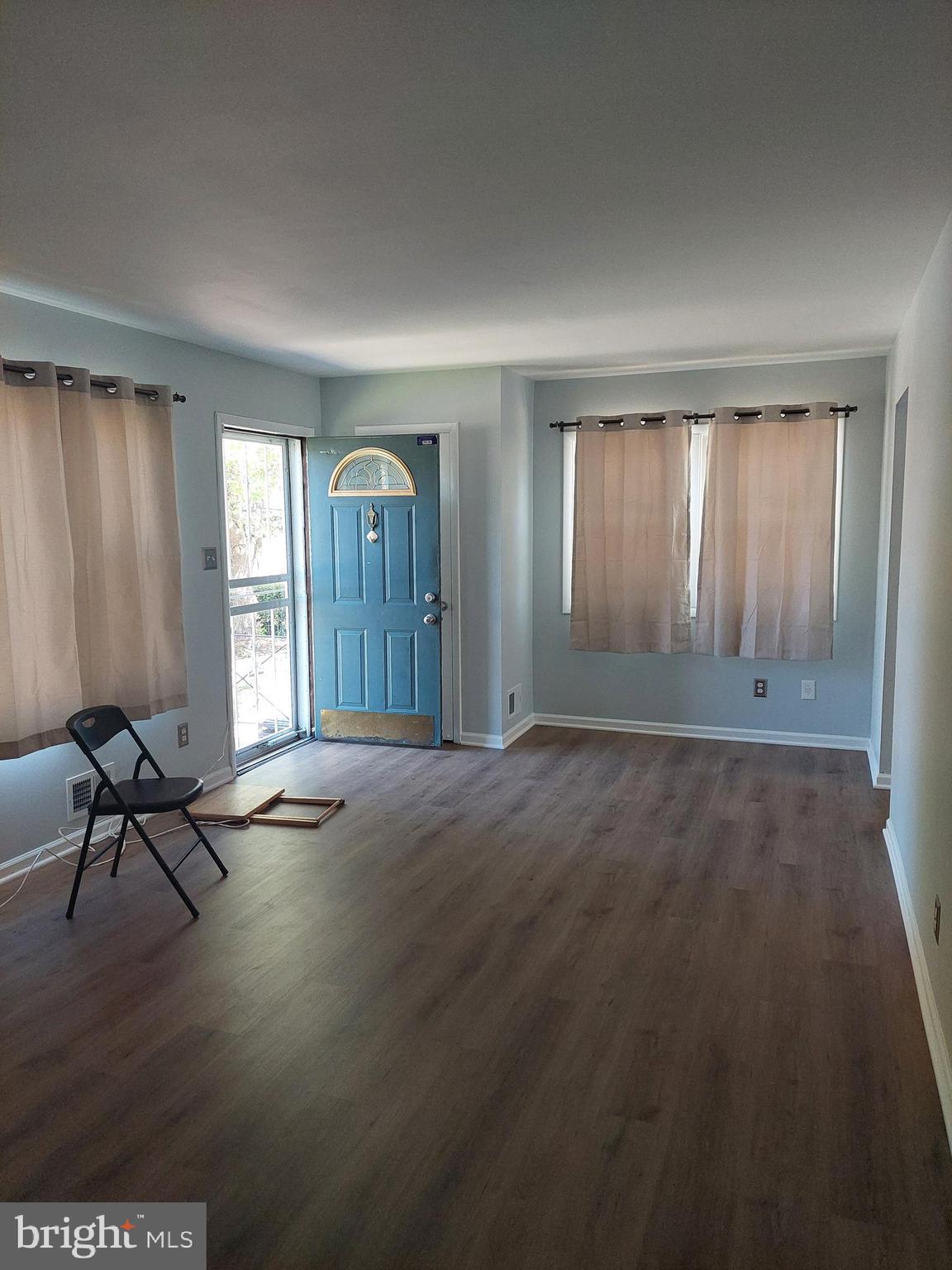 DEN LEE ACRES - Residential Lease