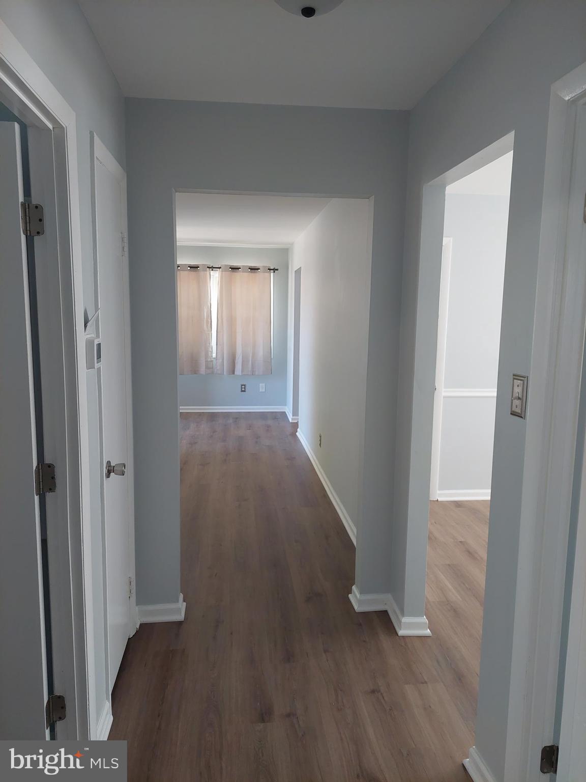 DEN LEE ACRES - Residential Lease