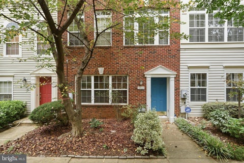 Photo of 5408 Cheyenne Knoll Place, ALEXANDRIA, VA 22312 (MLS # VAFX2343932)