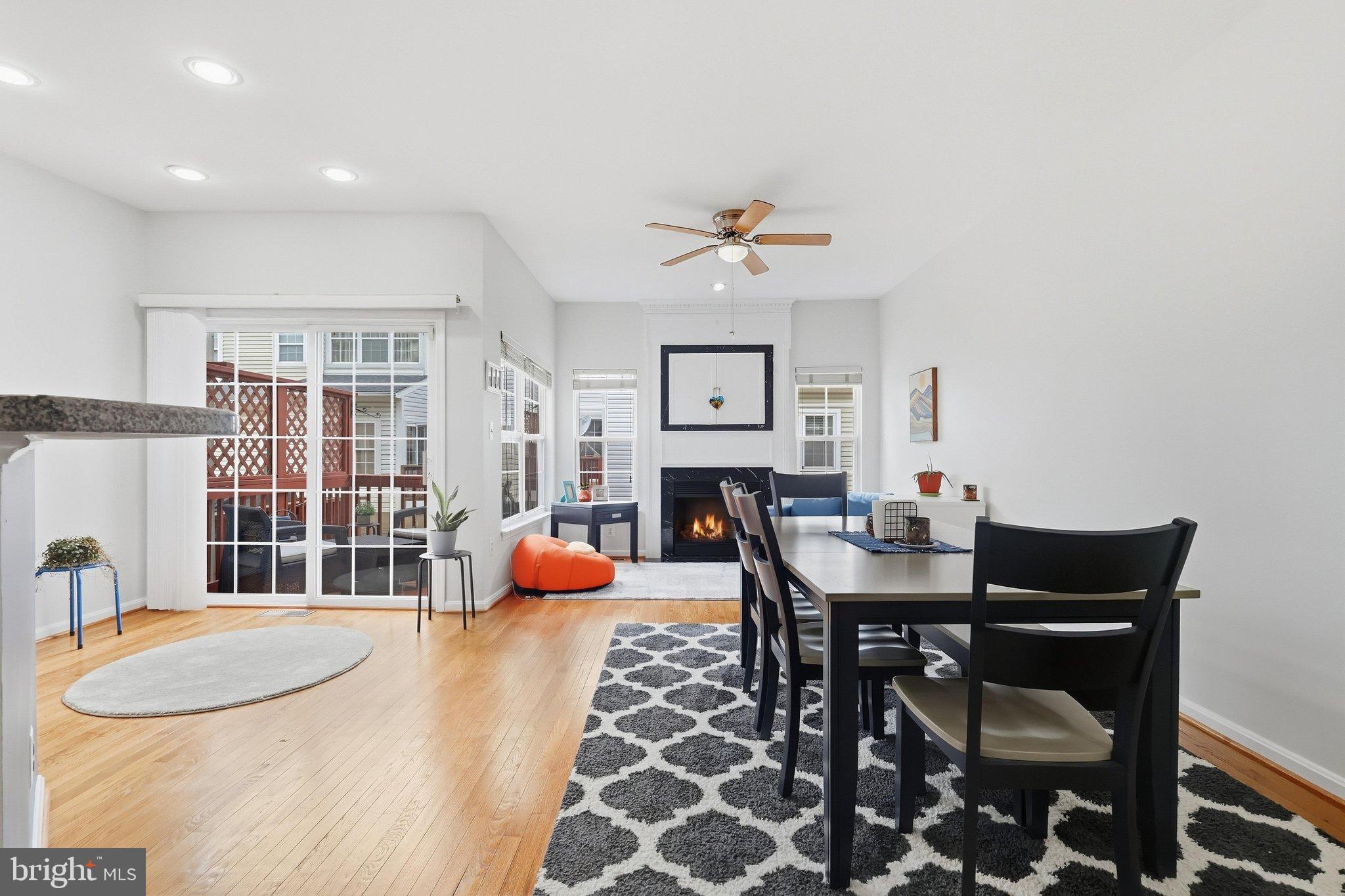 5408 CHEYENNE KNOLL PLACE