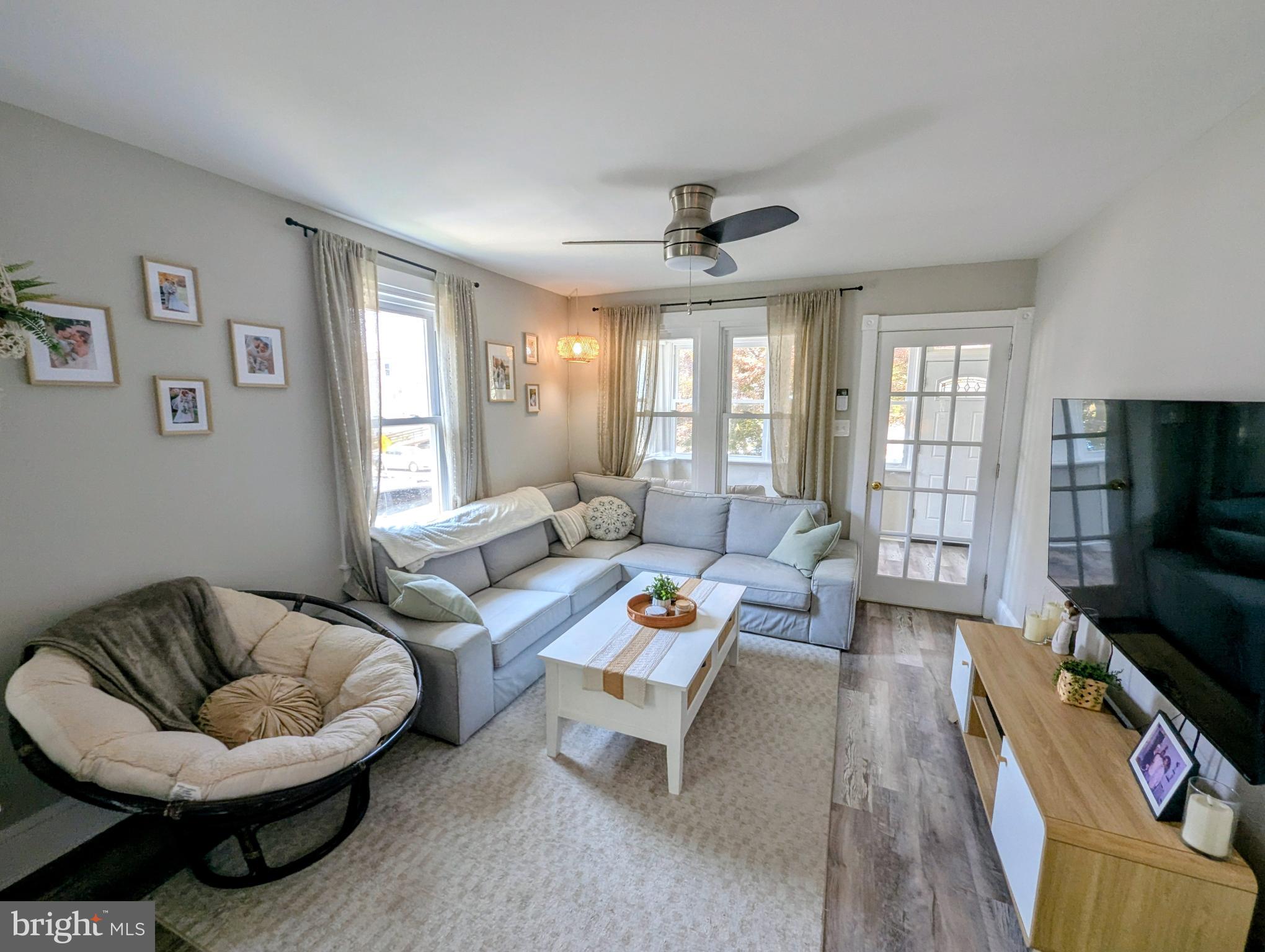 53 E CHELTON ROAD