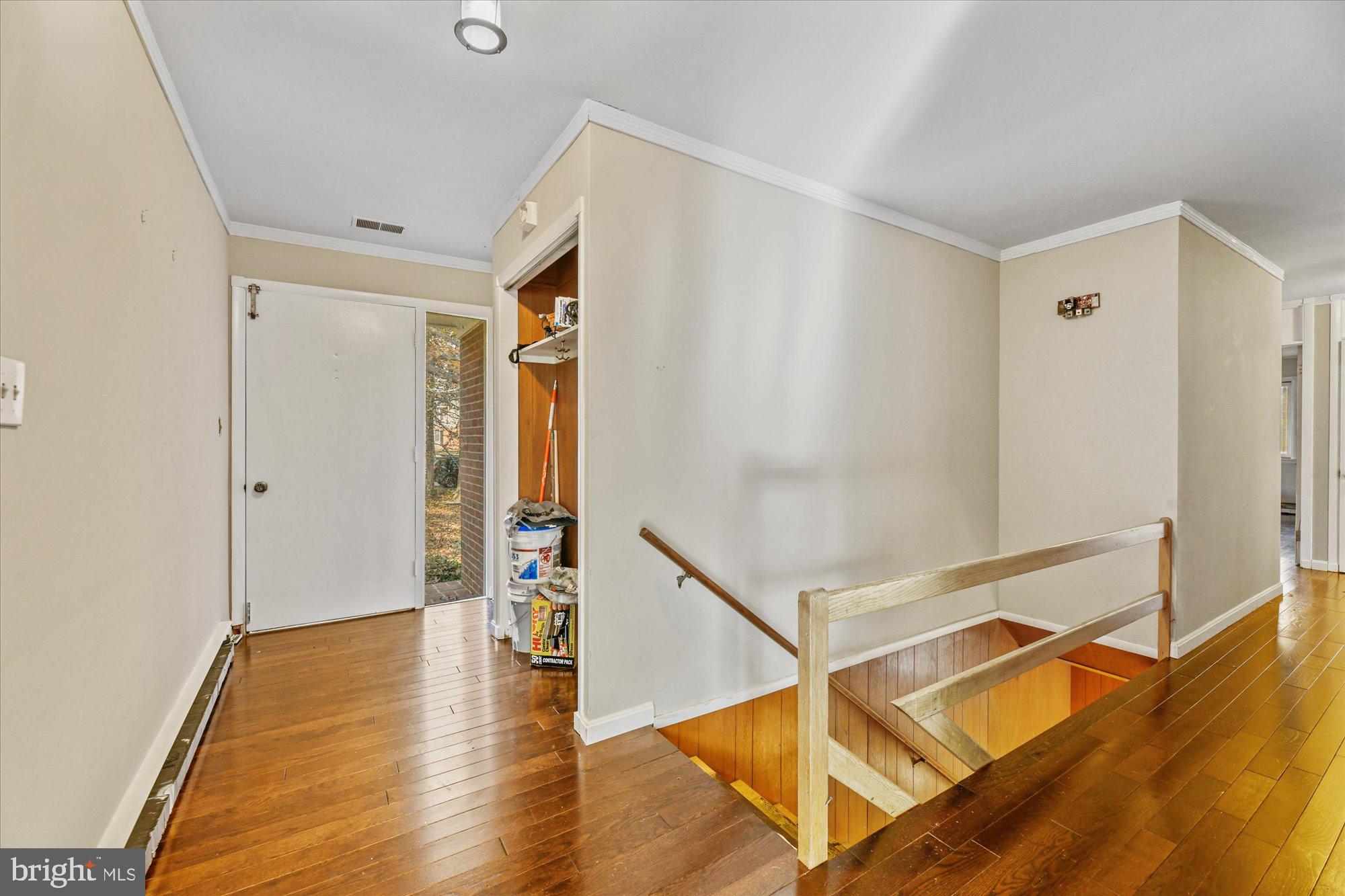 CHAPEL HILL - Residential