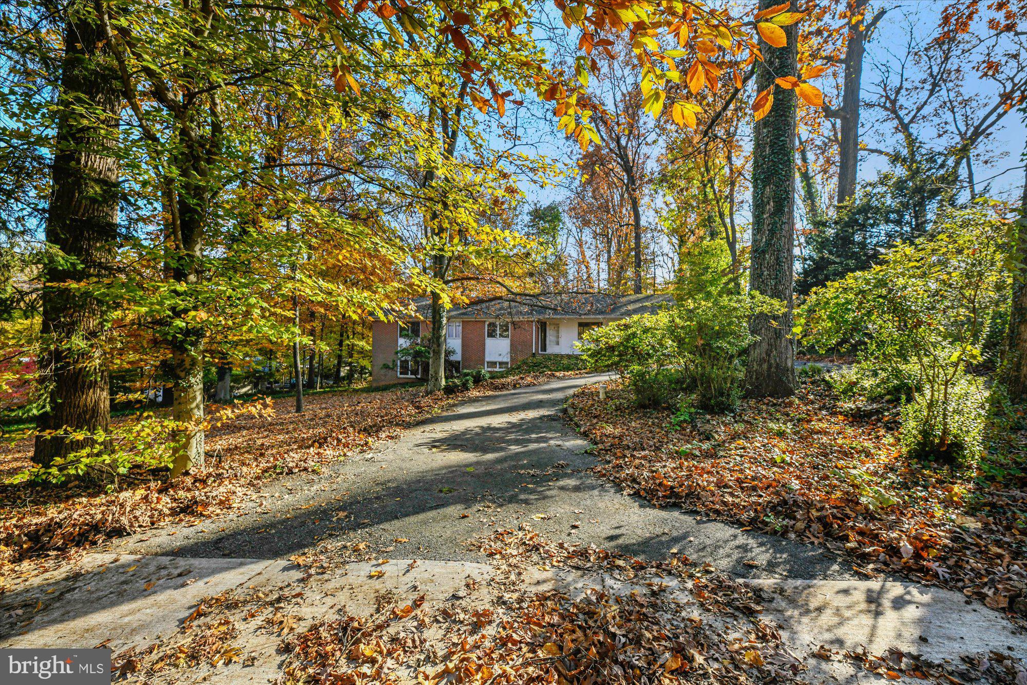 CHAPEL HILL - Residential