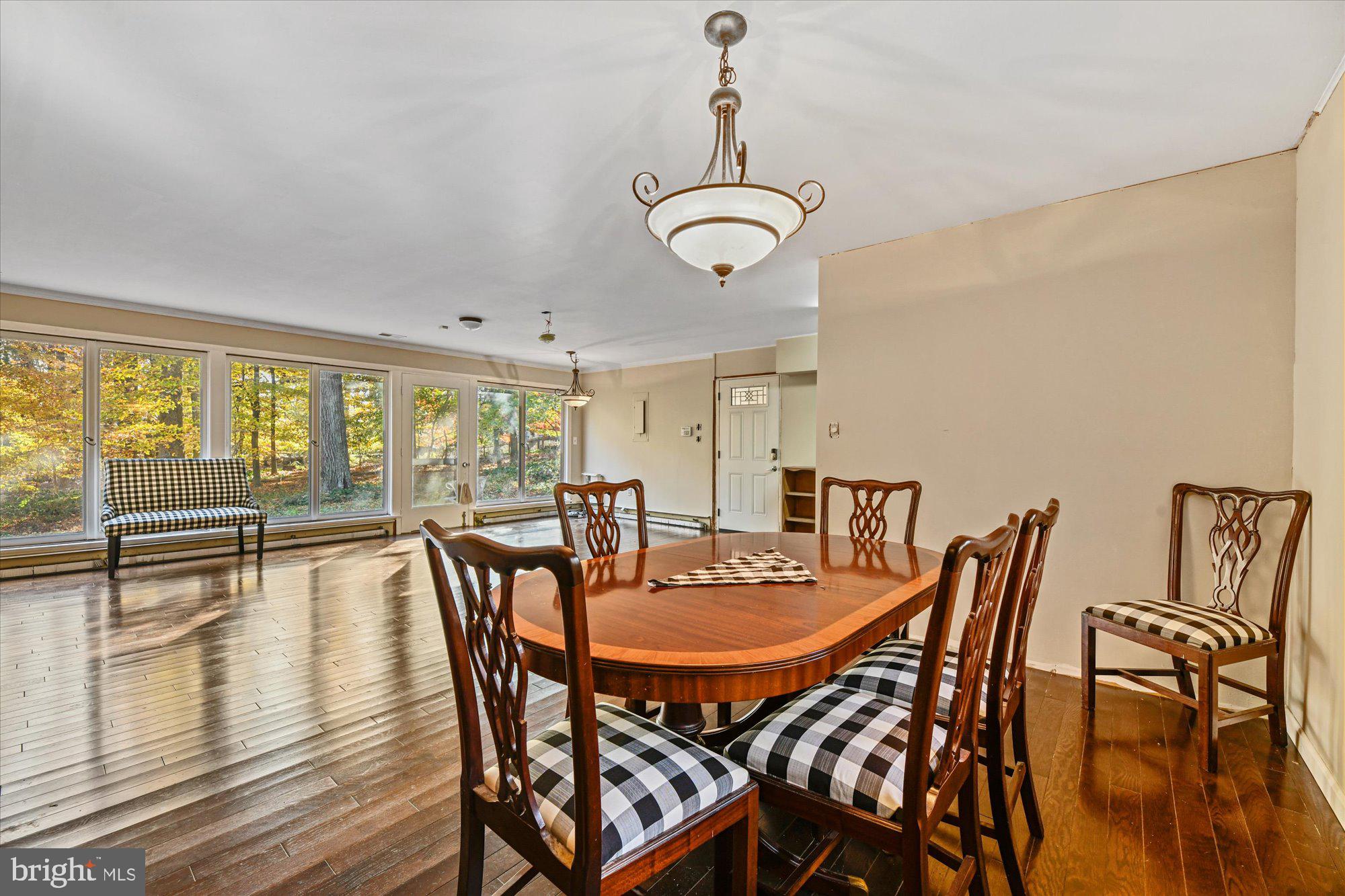 CHAPEL HILL - Residential