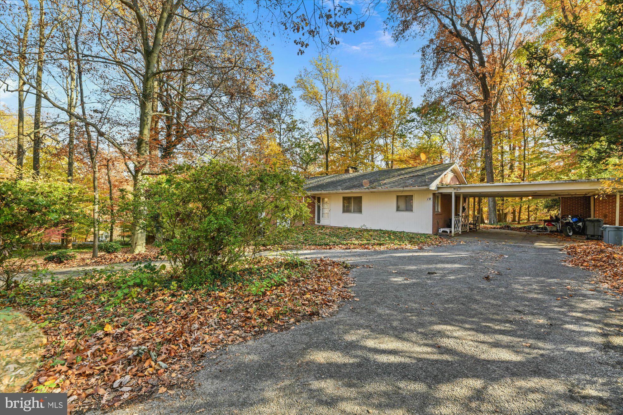 CHAPEL HILL - Residential