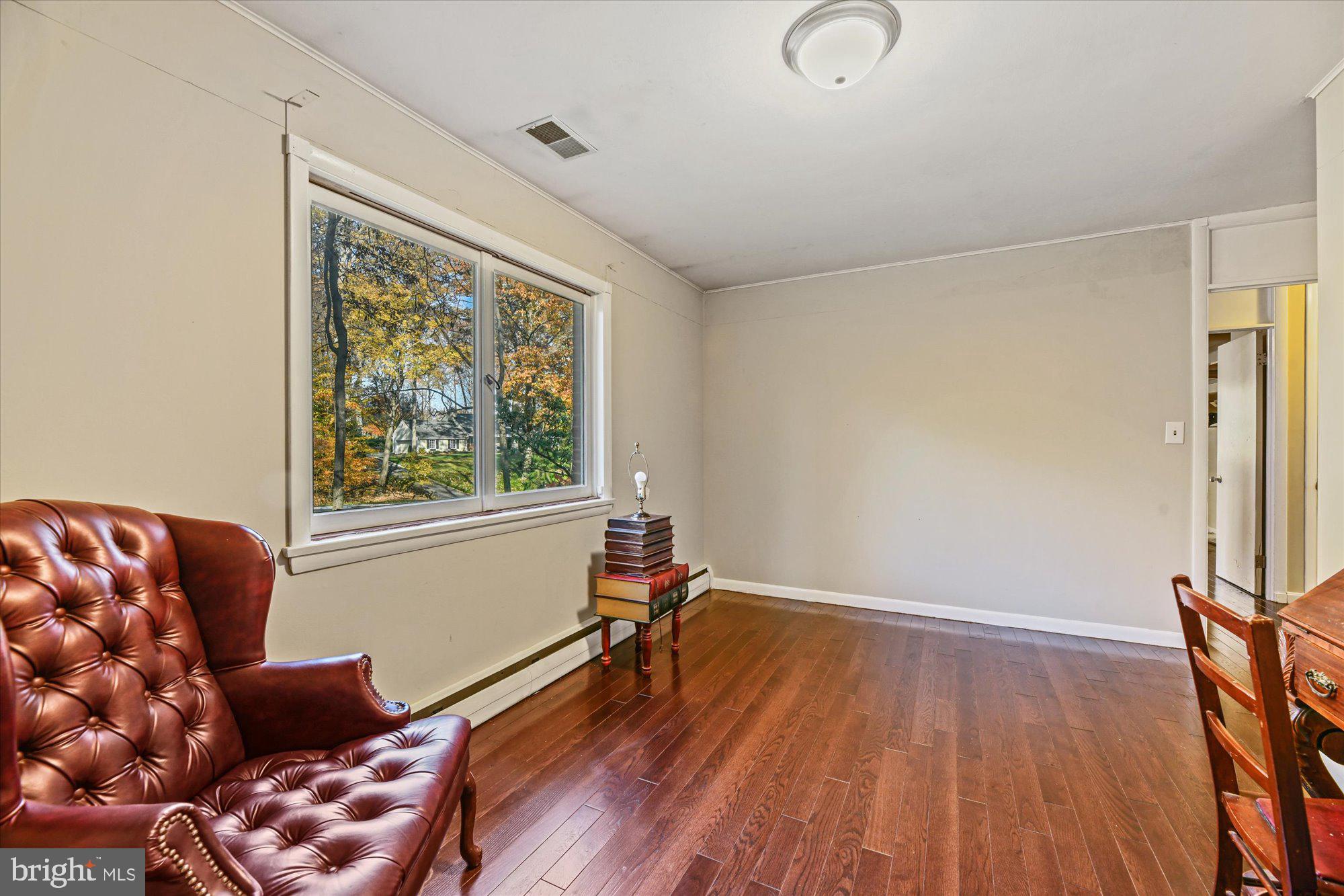 CHAPEL HILL - Residential