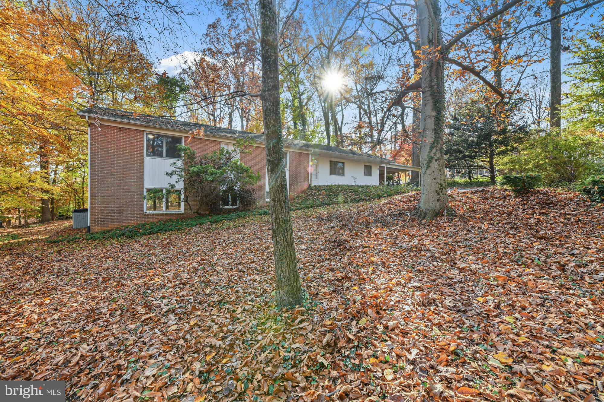 CHAPEL HILL - Residential