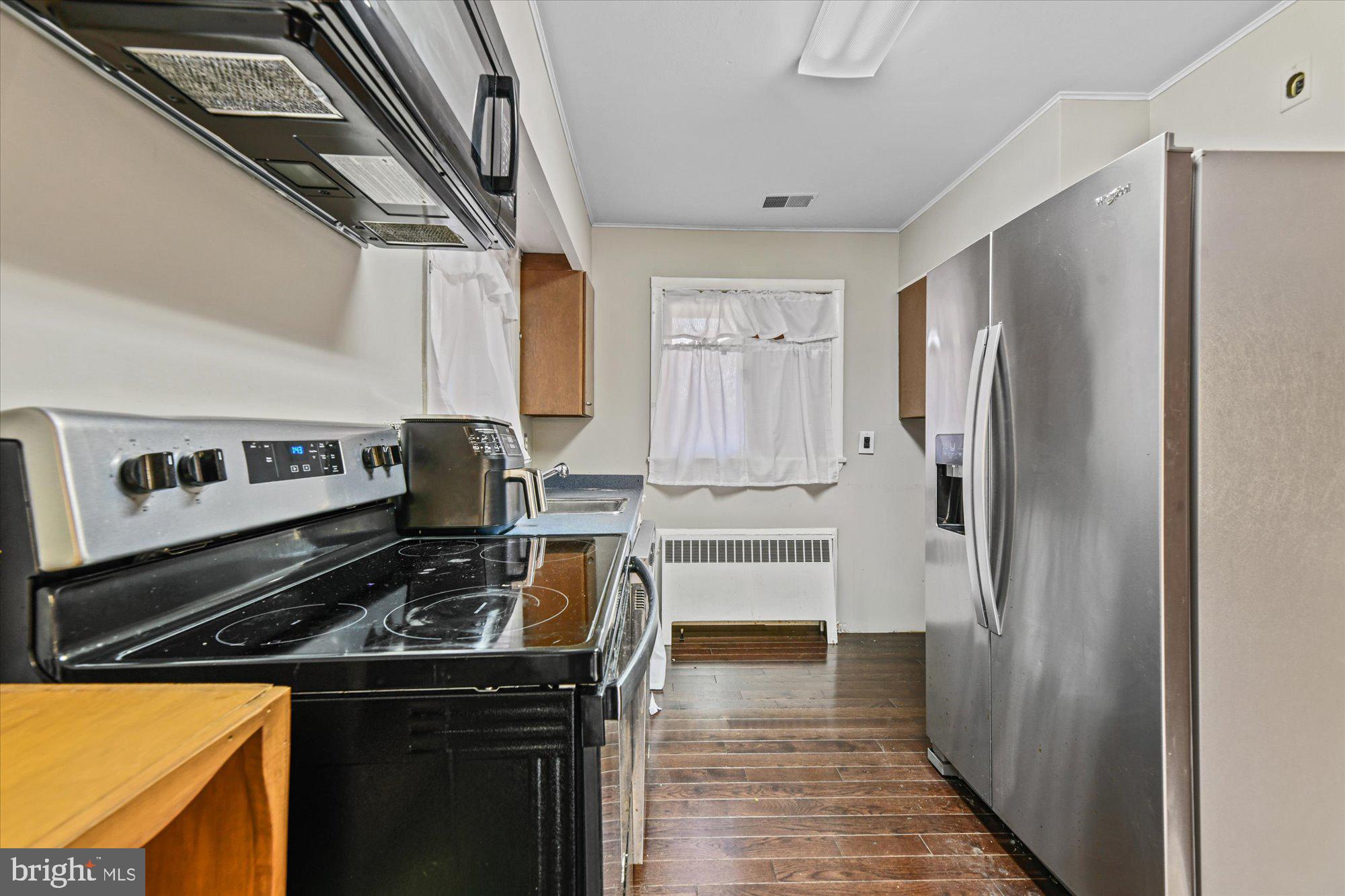 CHAPEL HILL - Residential