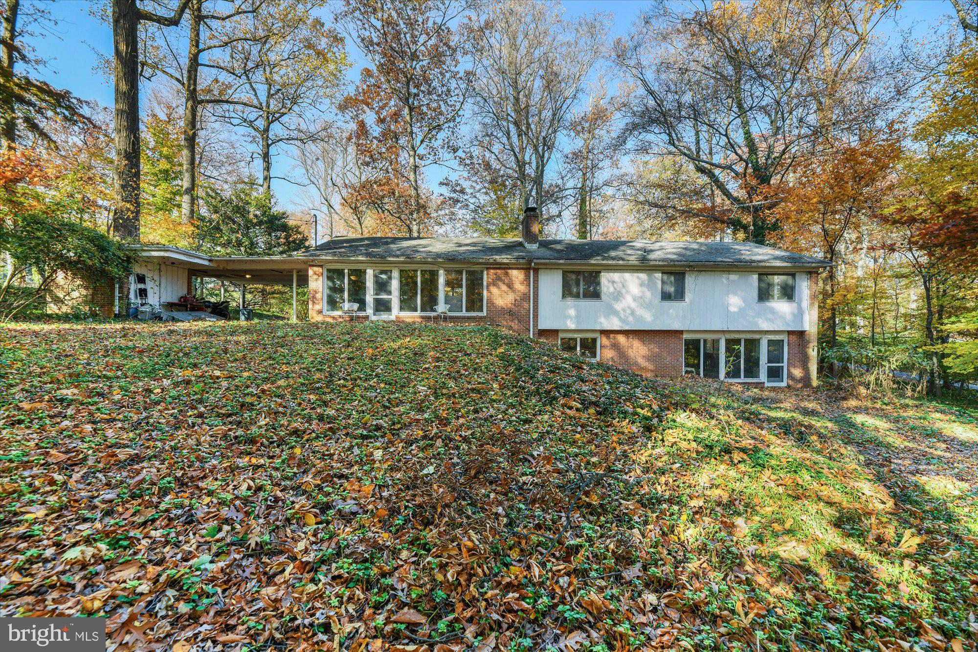 CHAPEL HILL - Residential