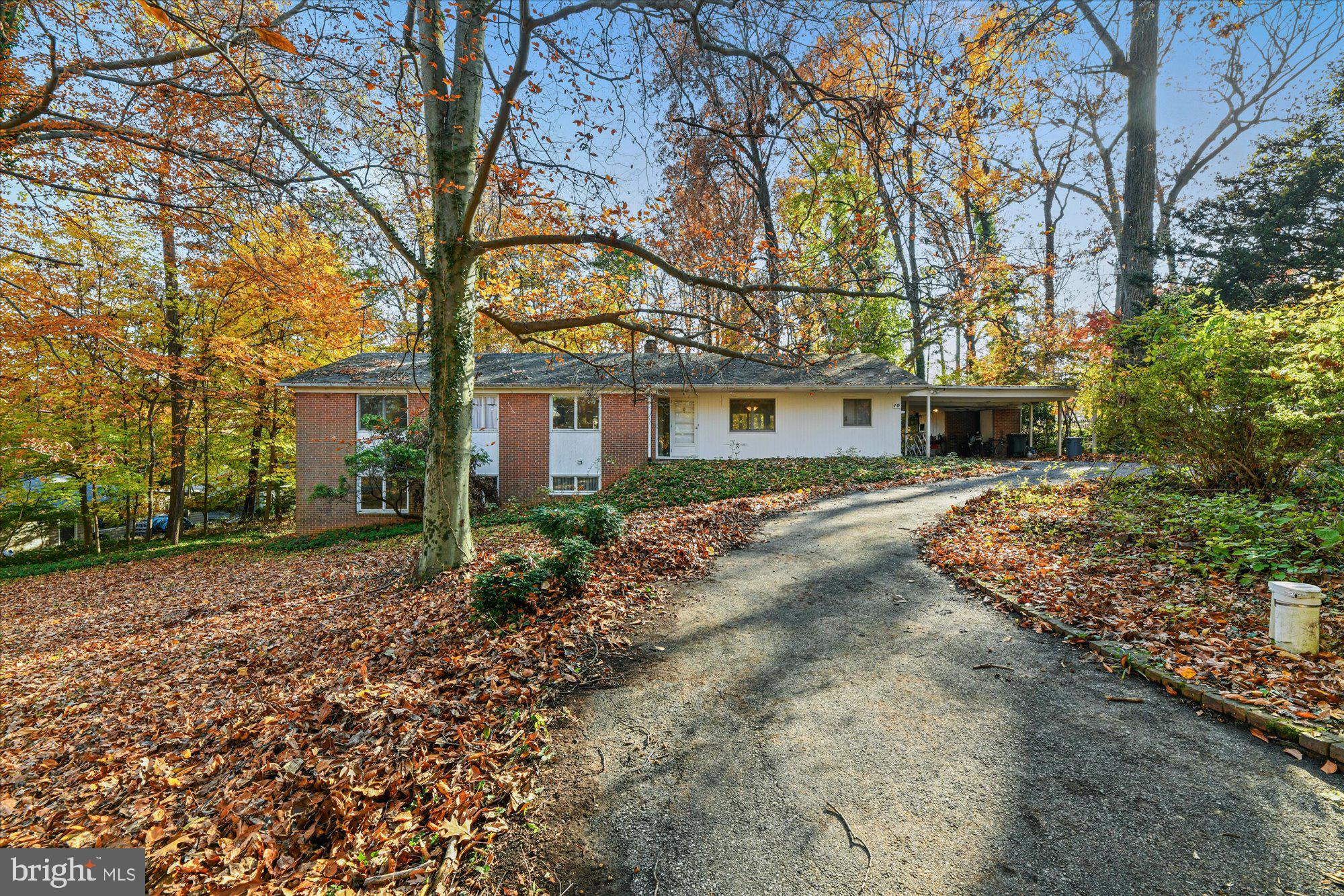 CHAPEL HILL - Residential