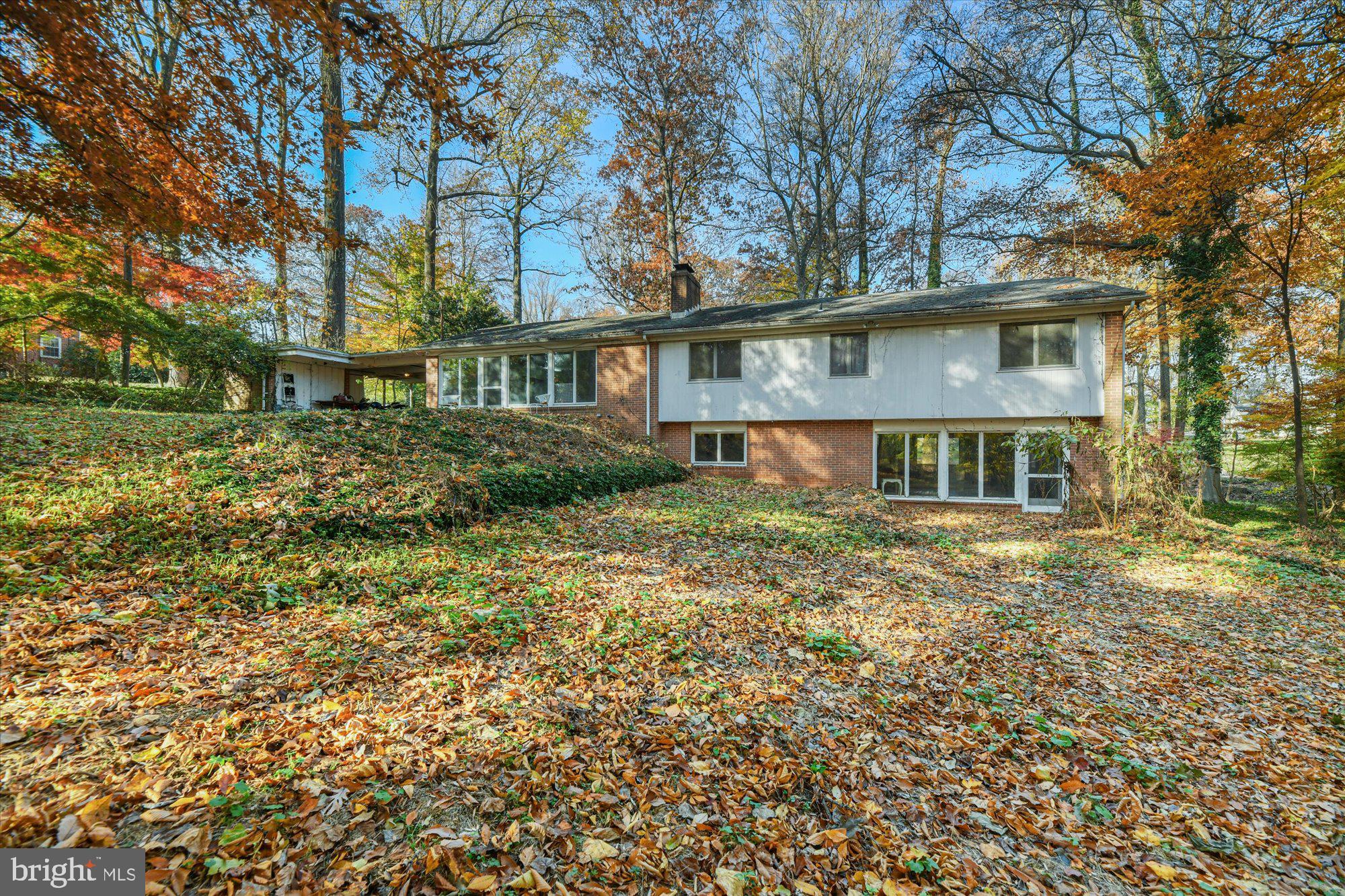 CHAPEL HILL - Residential