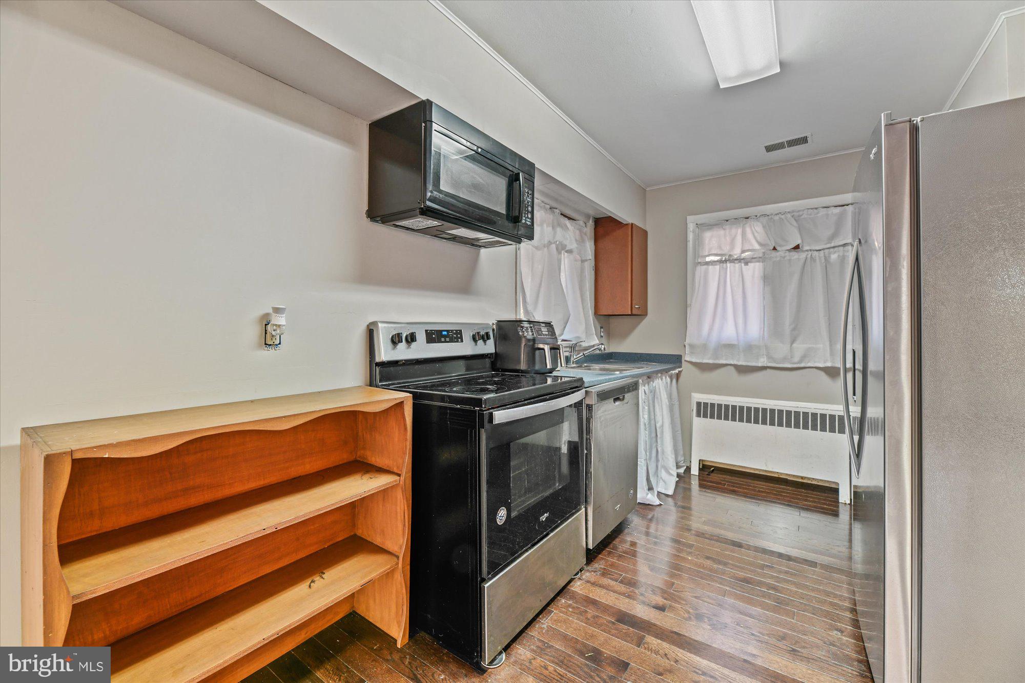 CHAPEL HILL - Residential