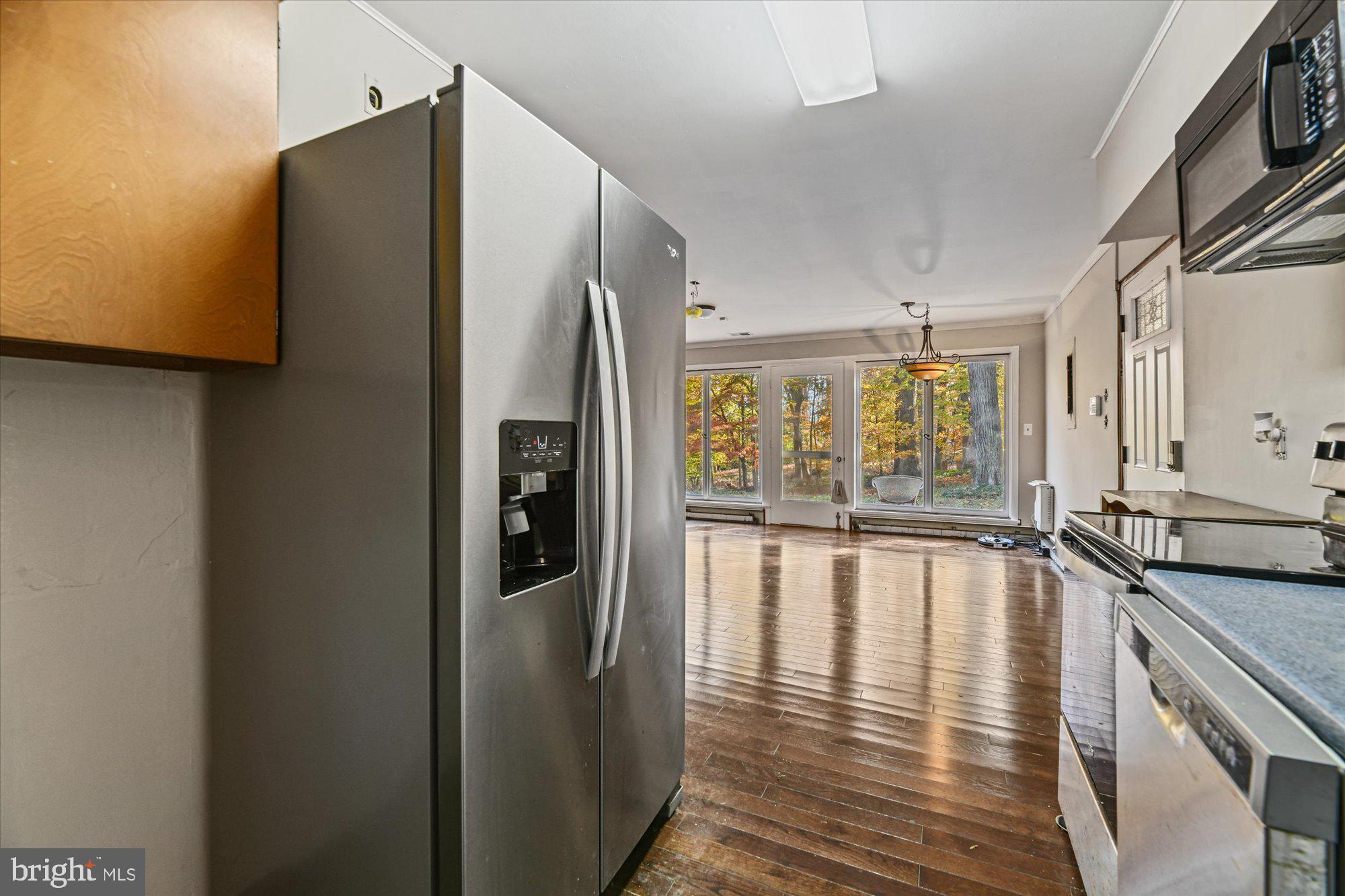 CHAPEL HILL - Residential