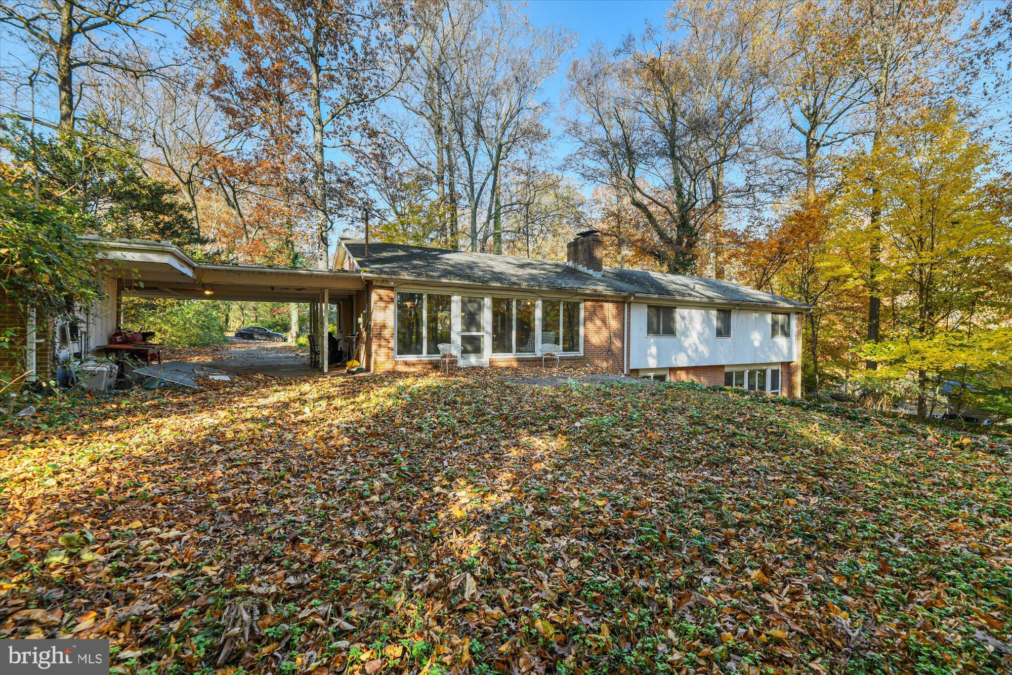 CHAPEL HILL - Residential