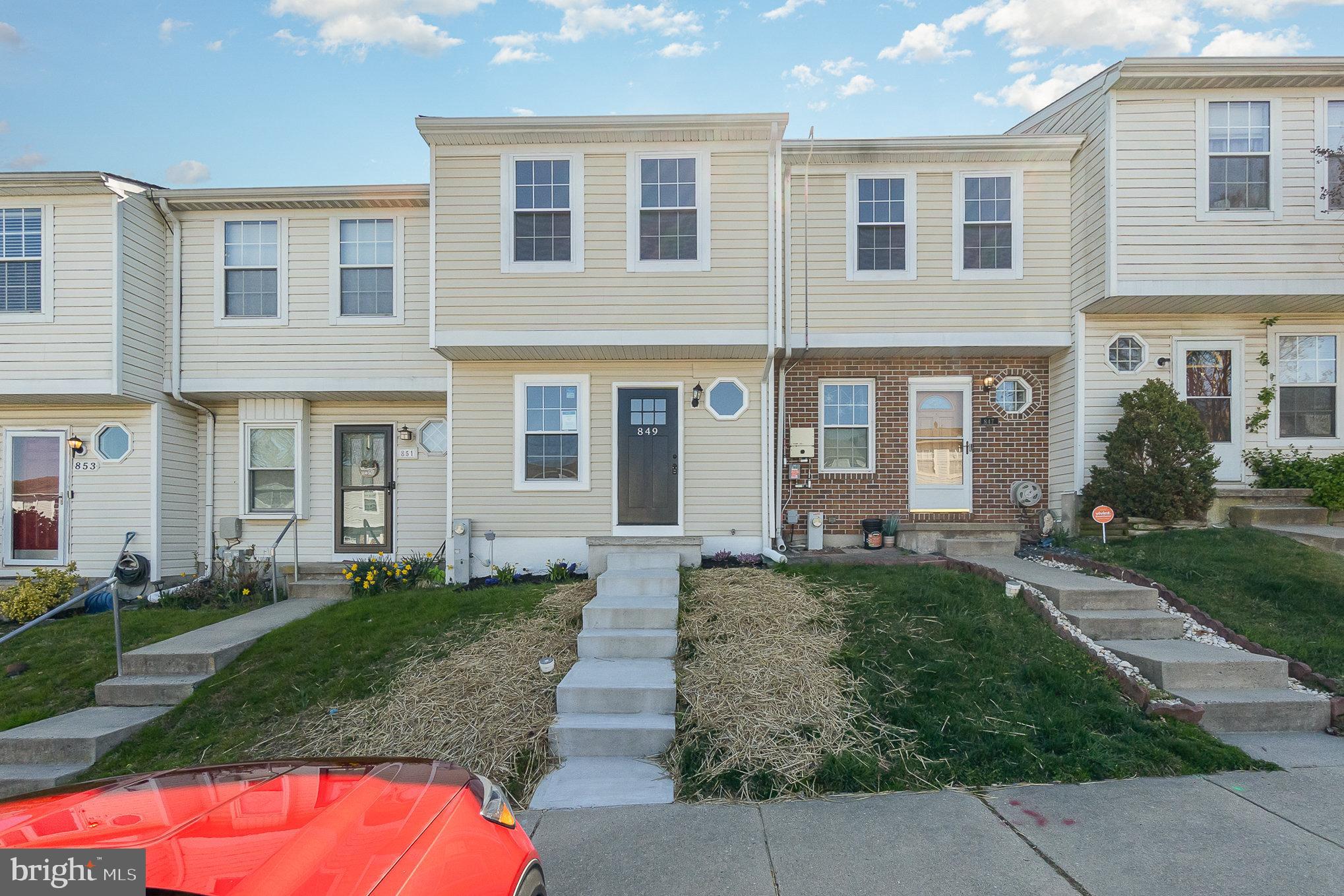 WOODBRIDGE CENTER - Residential