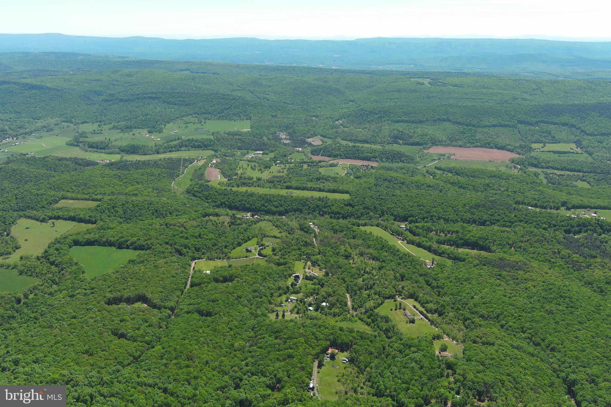 NONE UNRESTRICTED - Land