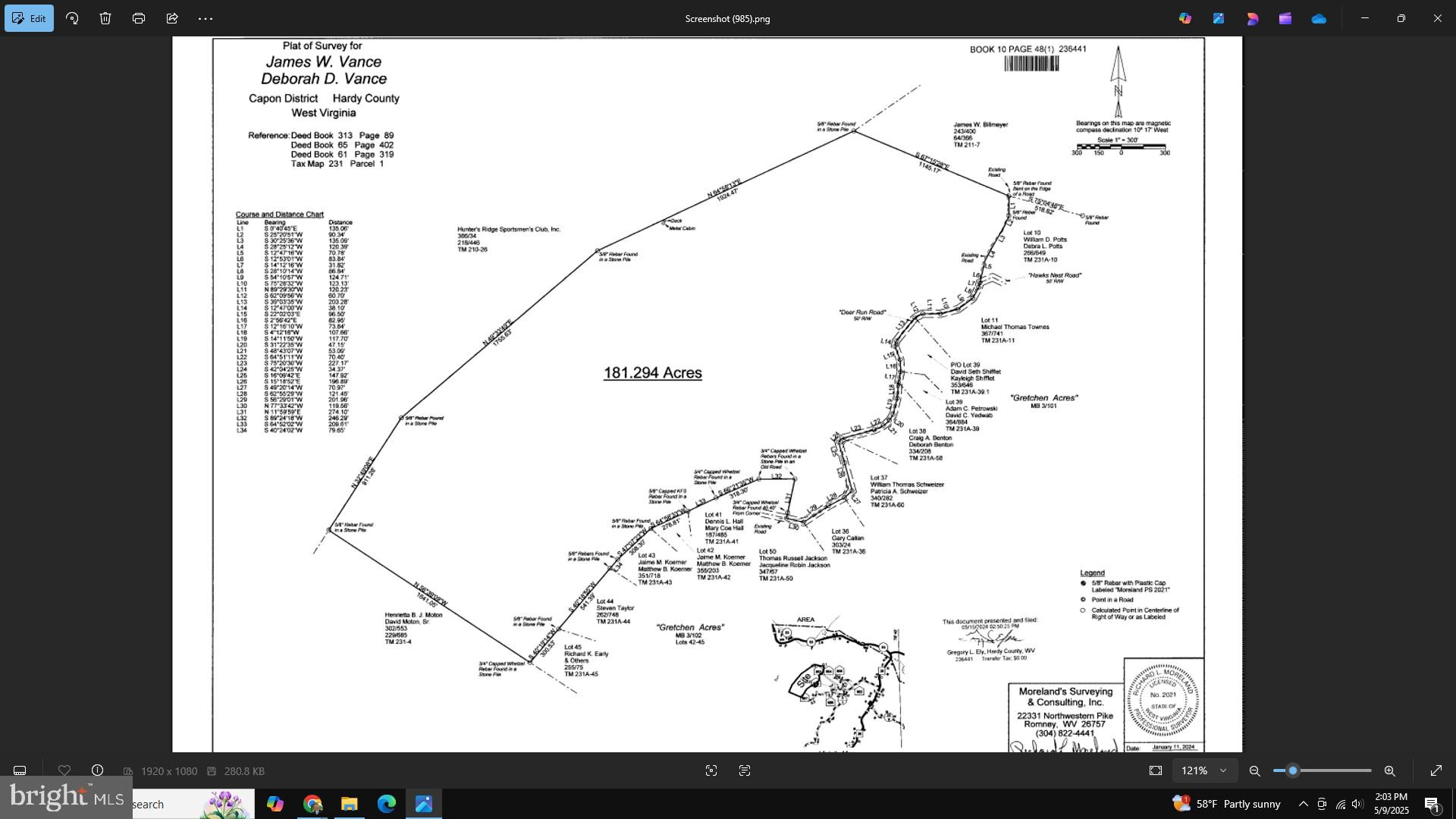 NONE UNRESTRICTED - Land