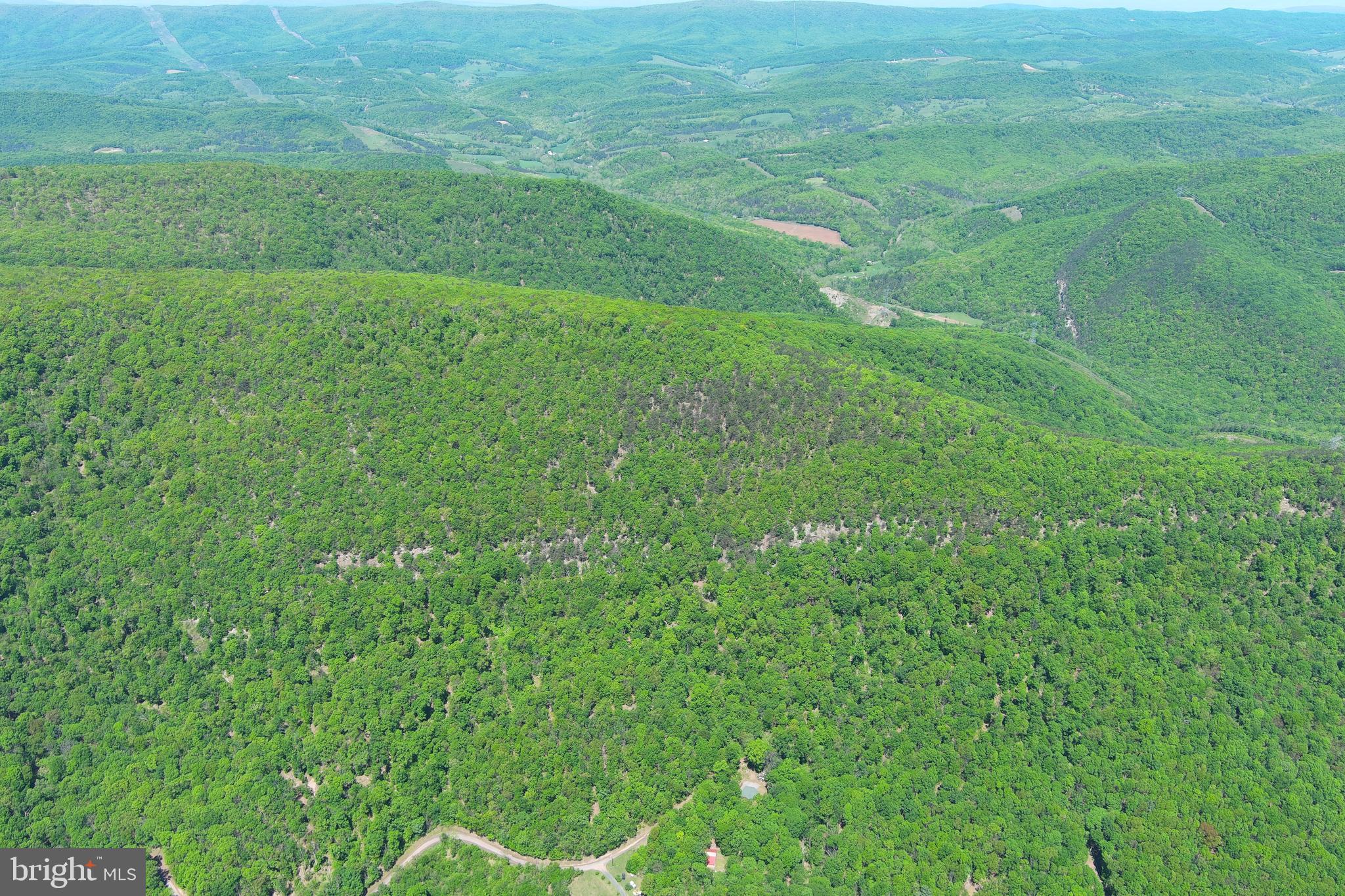 NONE UNRESTRICTED - Land