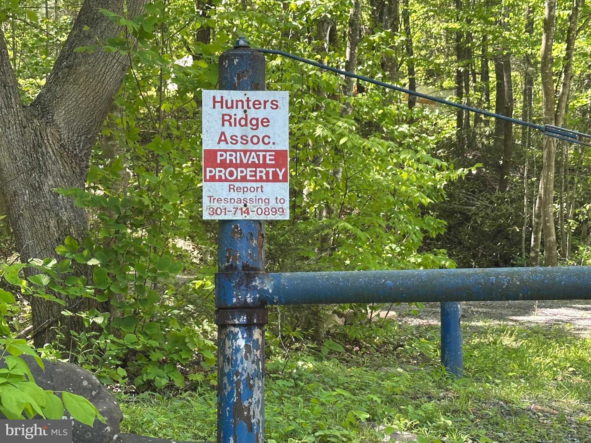 NONE UNRESTRICTED - Land