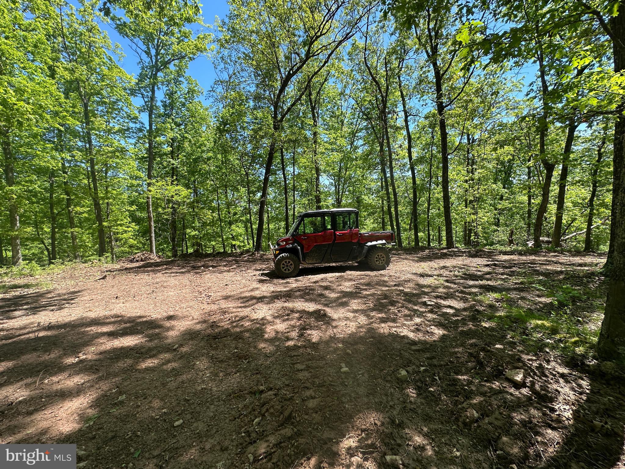 NONE UNRESTRICTED - Land