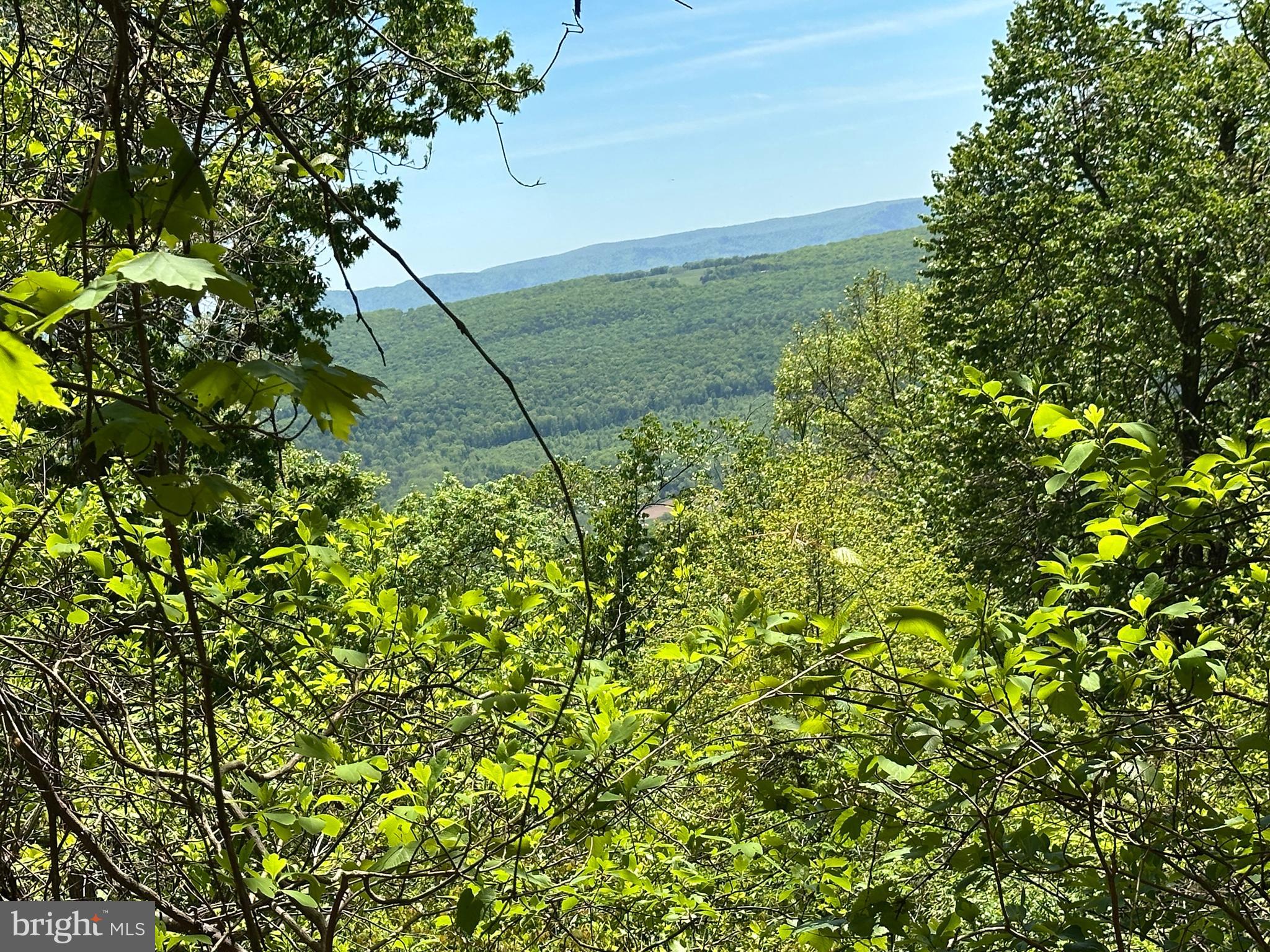 NONE UNRESTRICTED - Land