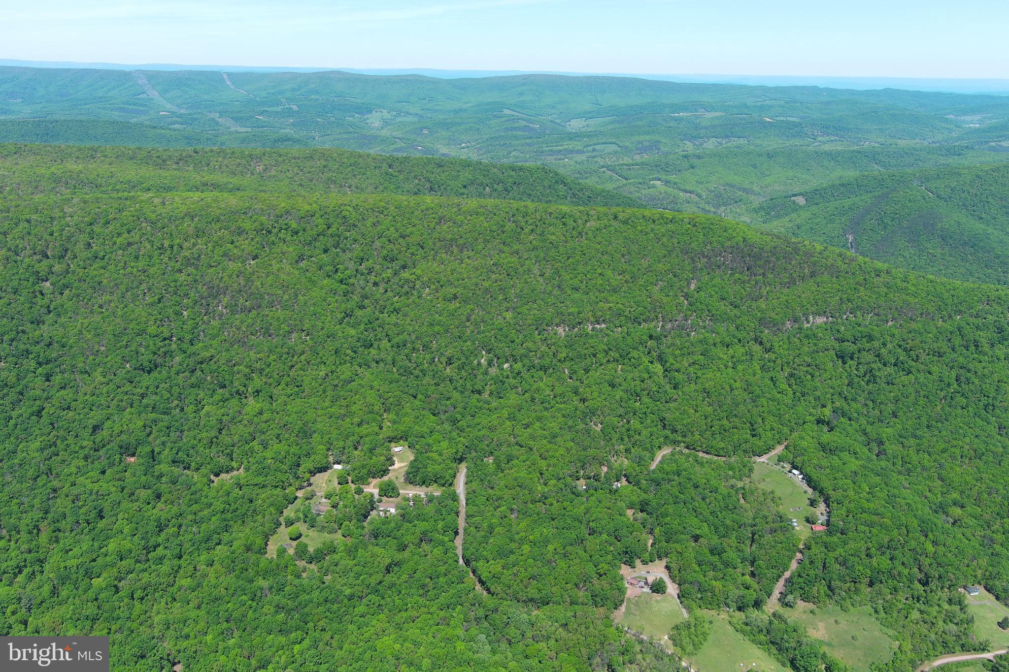 NONE UNRESTRICTED - Land