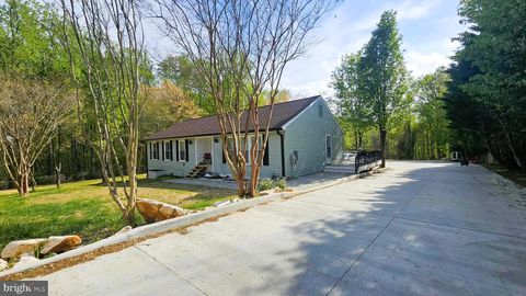 15315 HOLLY GROVE ROAD SILVER SPRING MD 20905