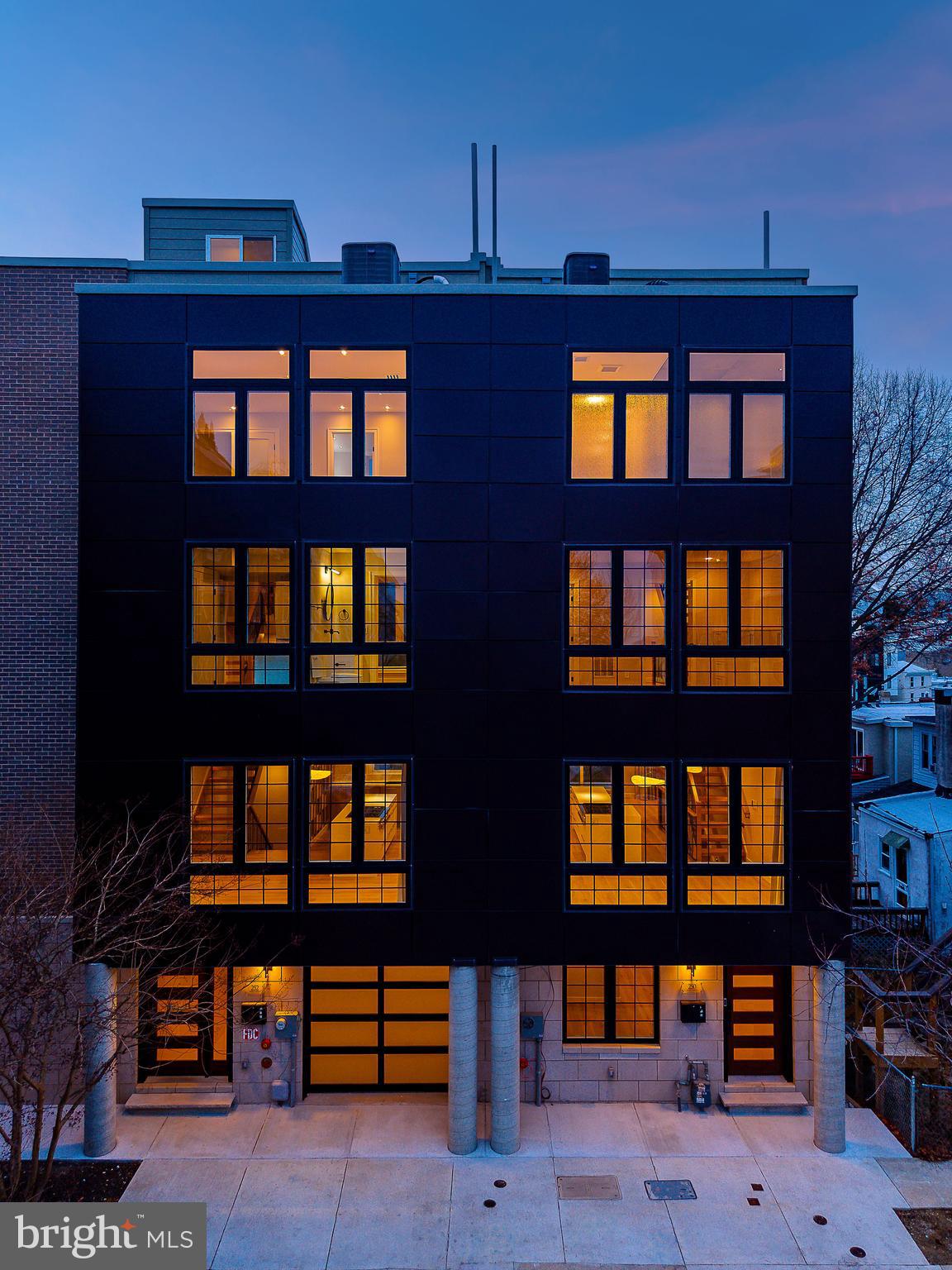 MANAYUNK - Residential