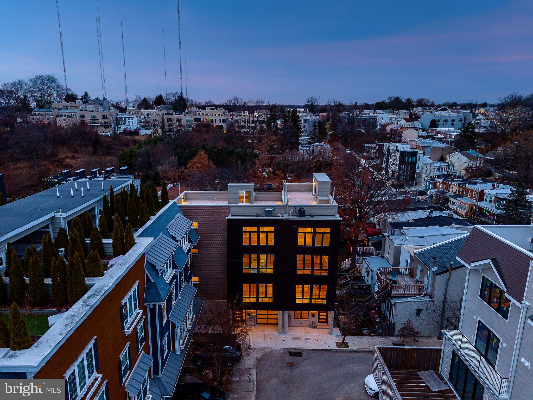 MANAYUNK - Residential