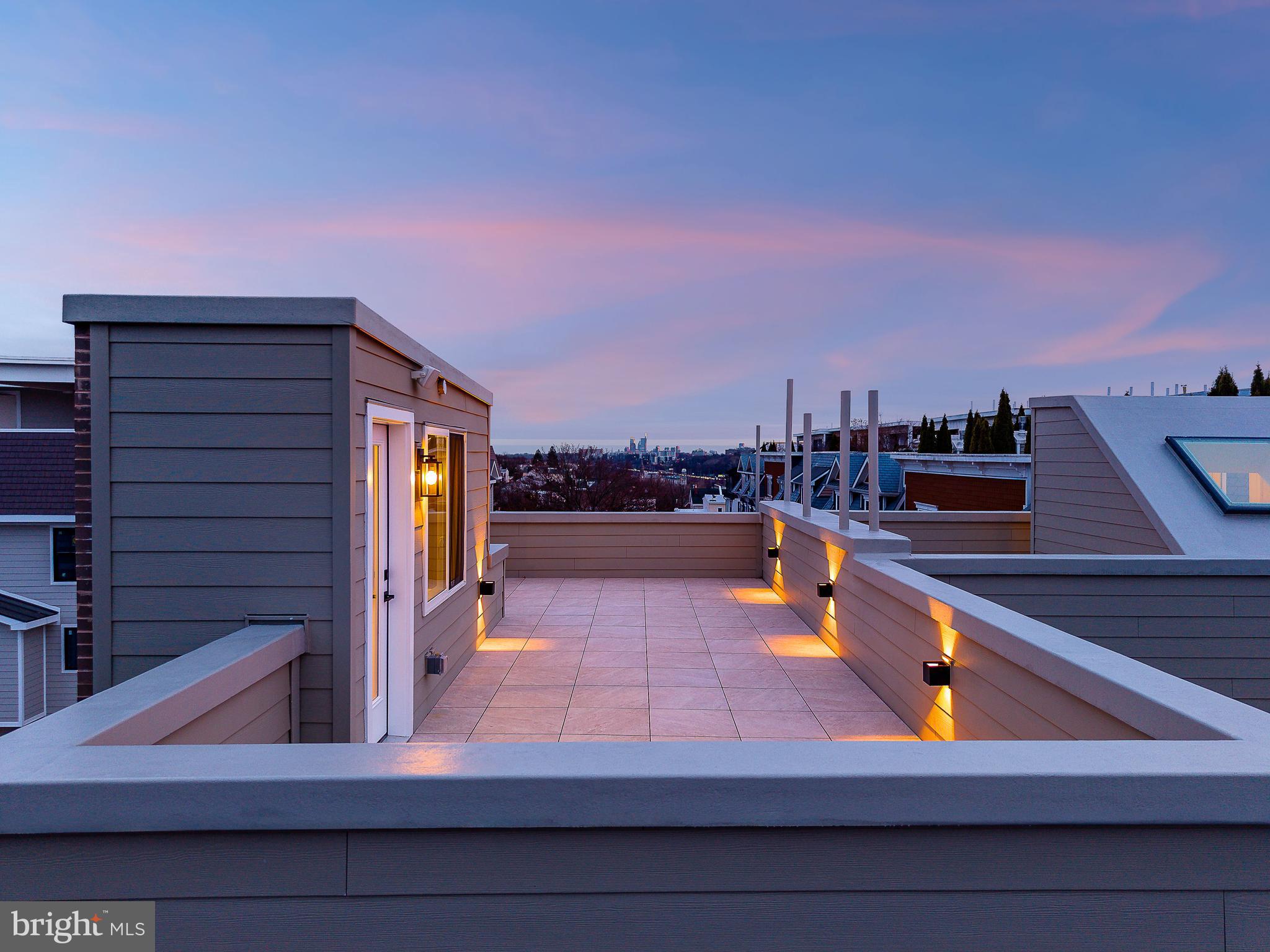 MANAYUNK - Residential