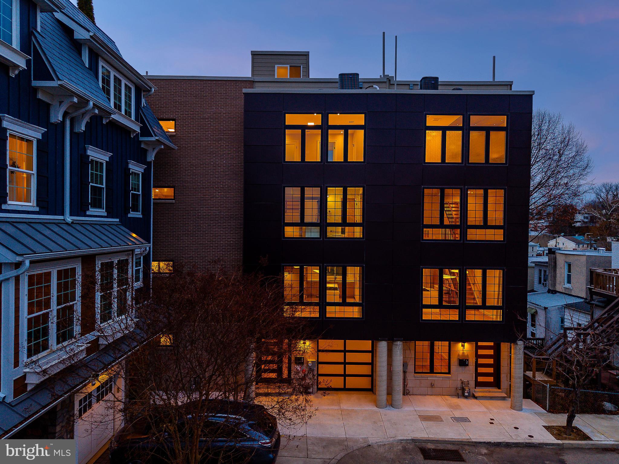 MANAYUNK - Residential