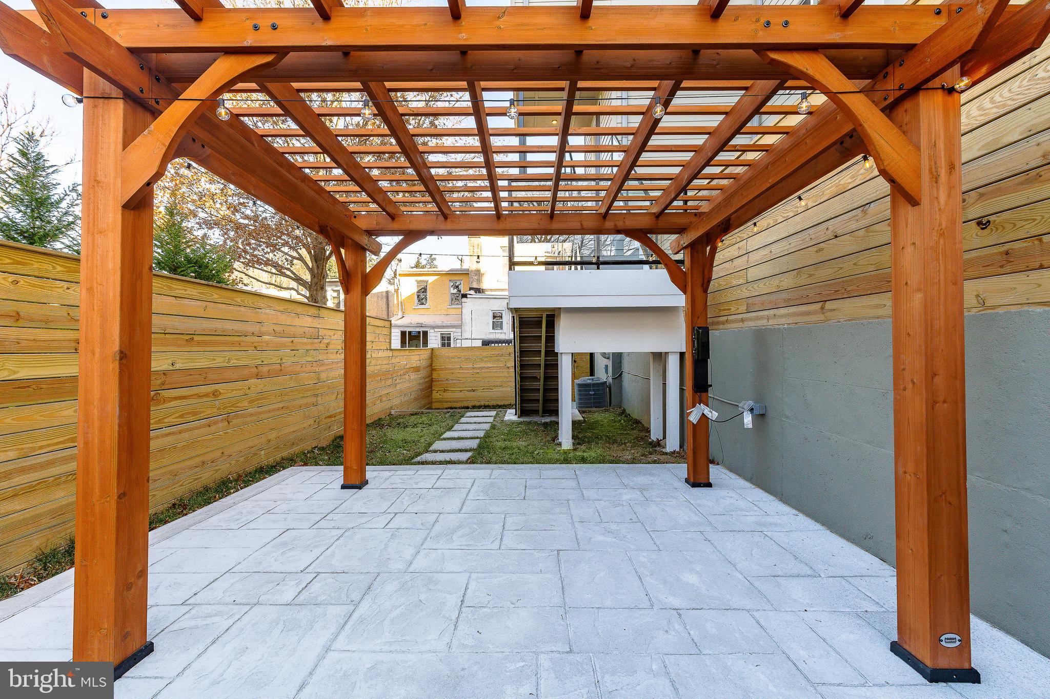 MANAYUNK - Residential