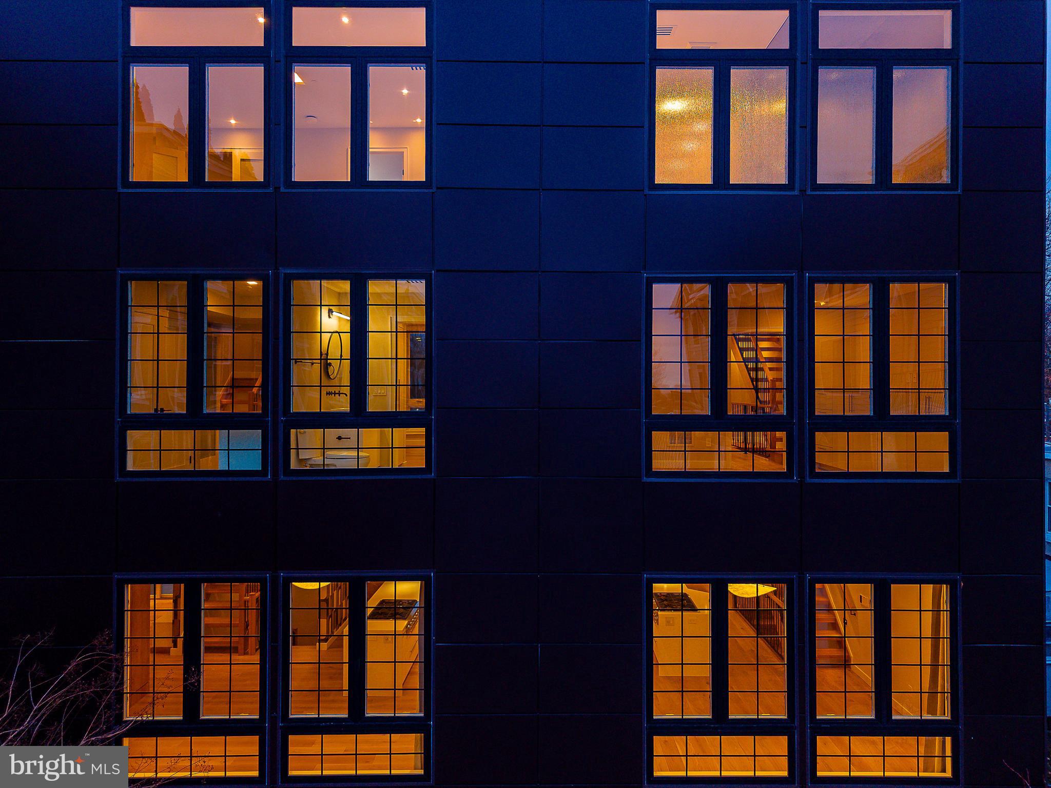 MANAYUNK - Residential