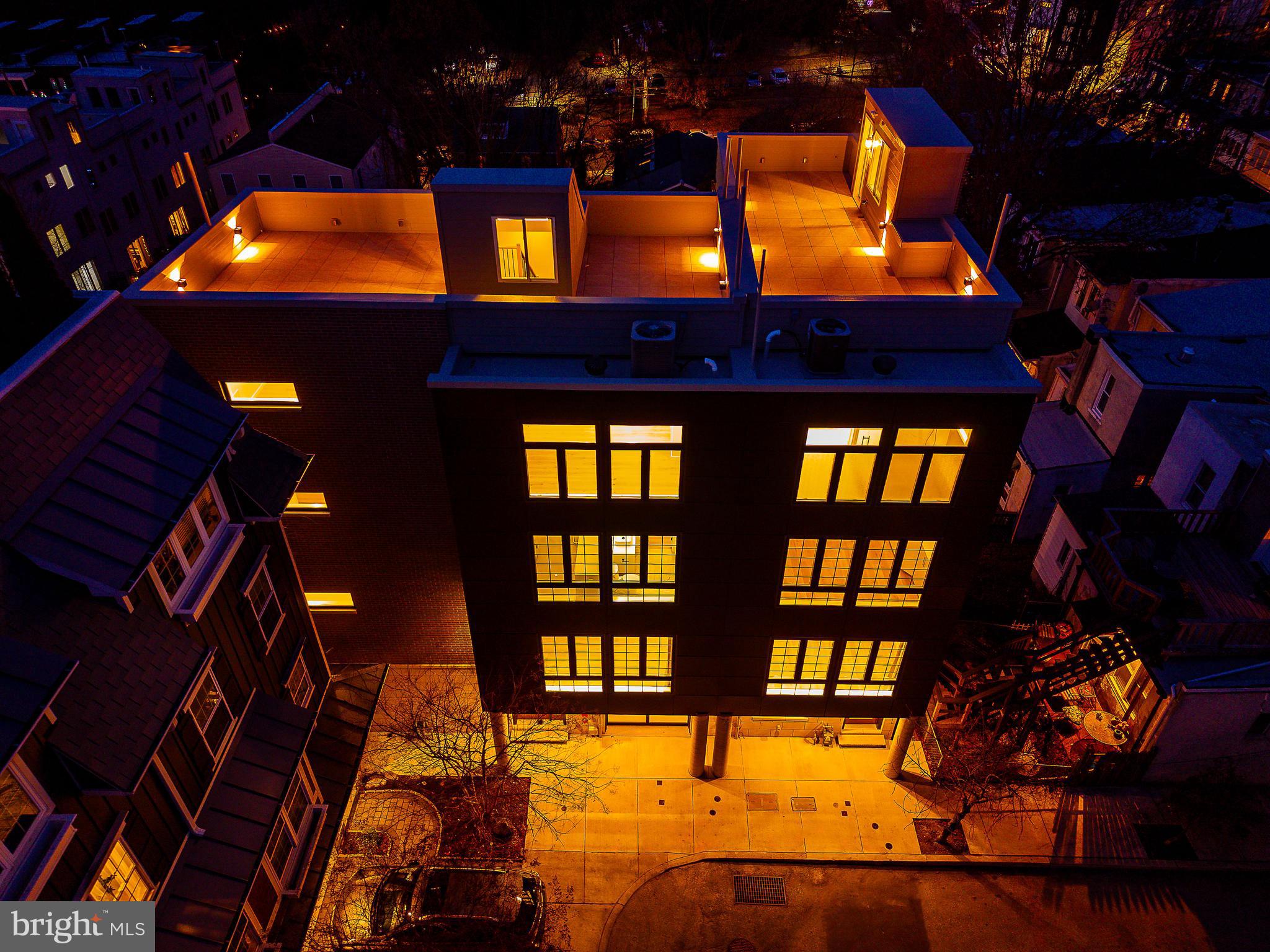 MANAYUNK - Residential