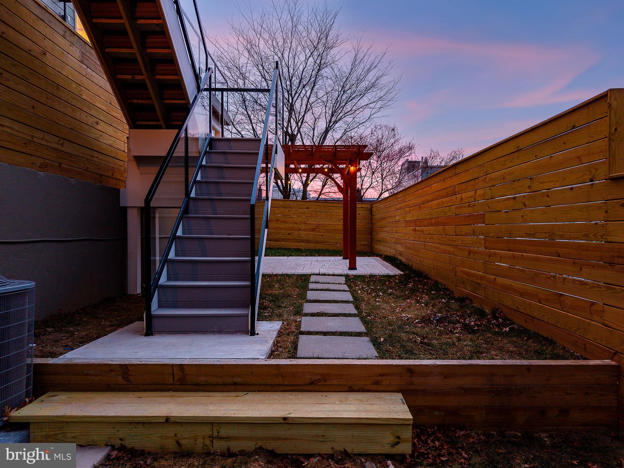 MANAYUNK - Residential