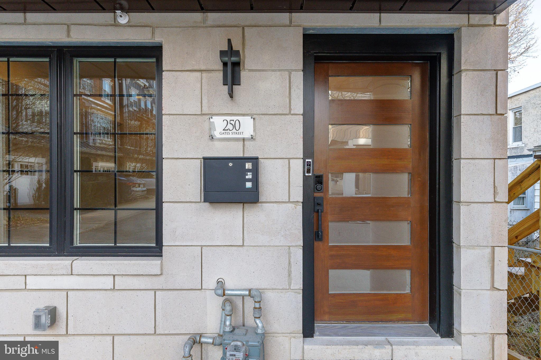 MANAYUNK - Residential