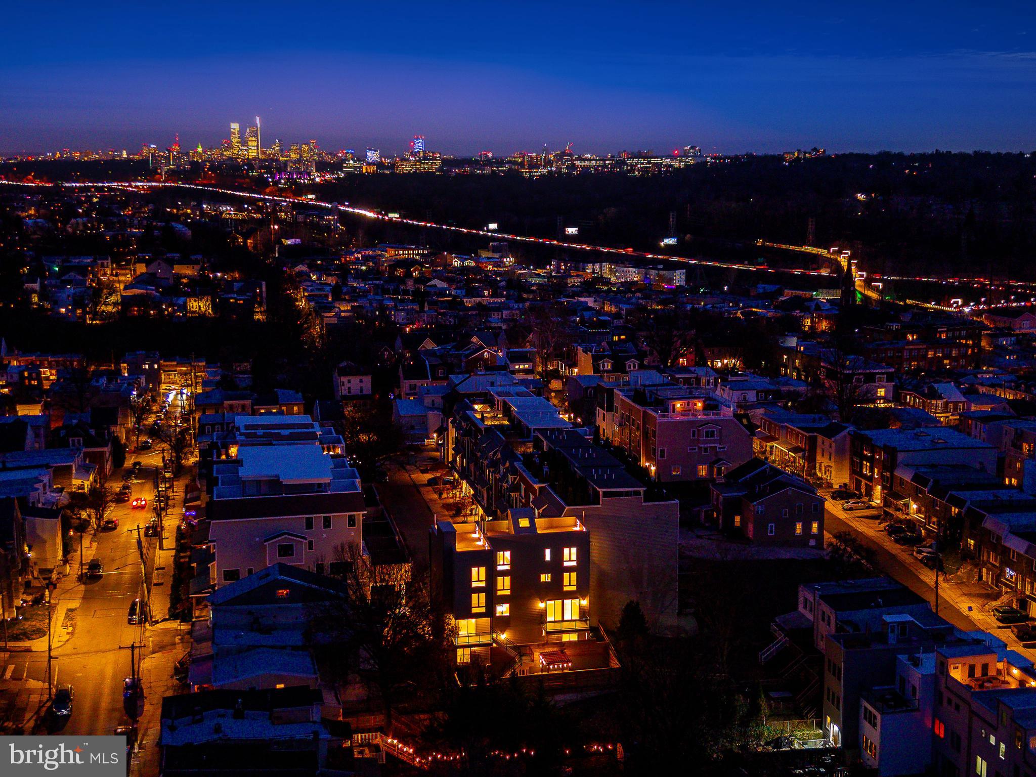 MANAYUNK - Residential